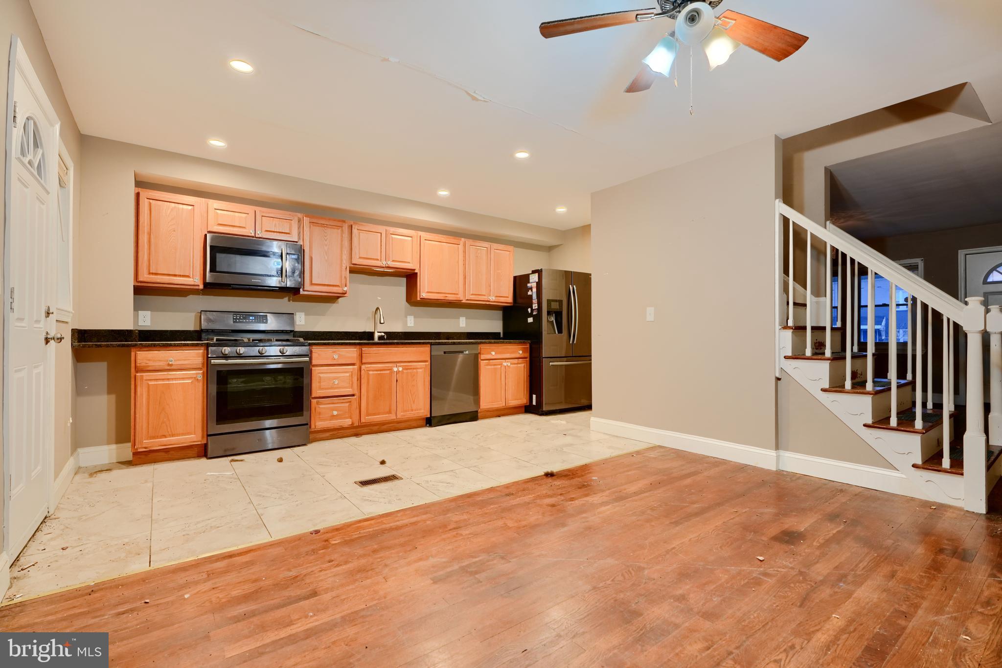 GRAY HAVEN - Residential