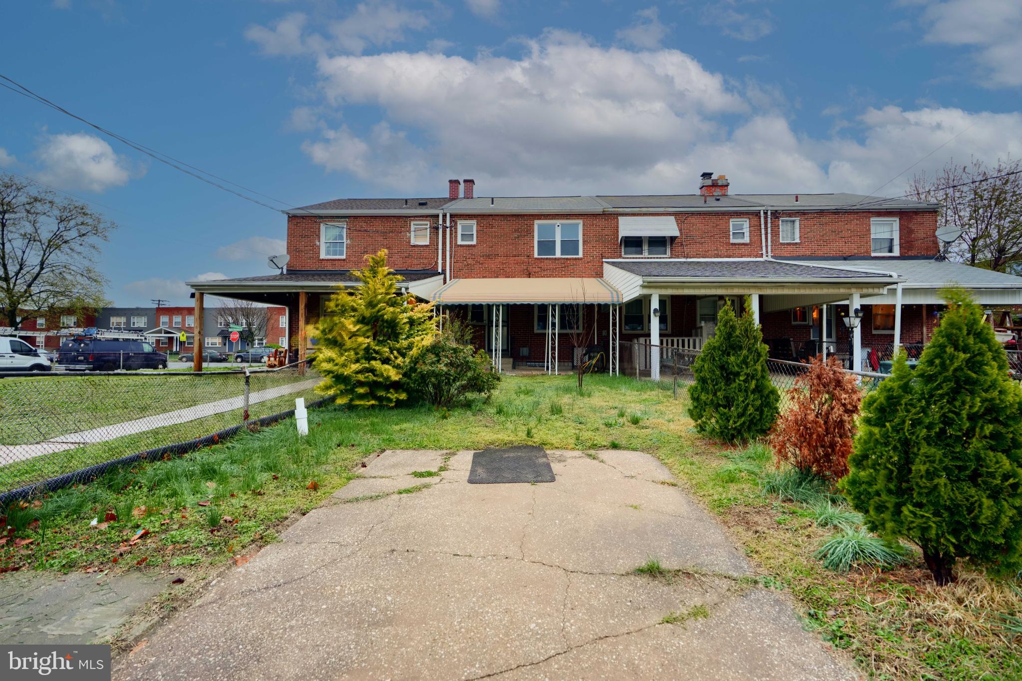 GRAY HAVEN - Residential