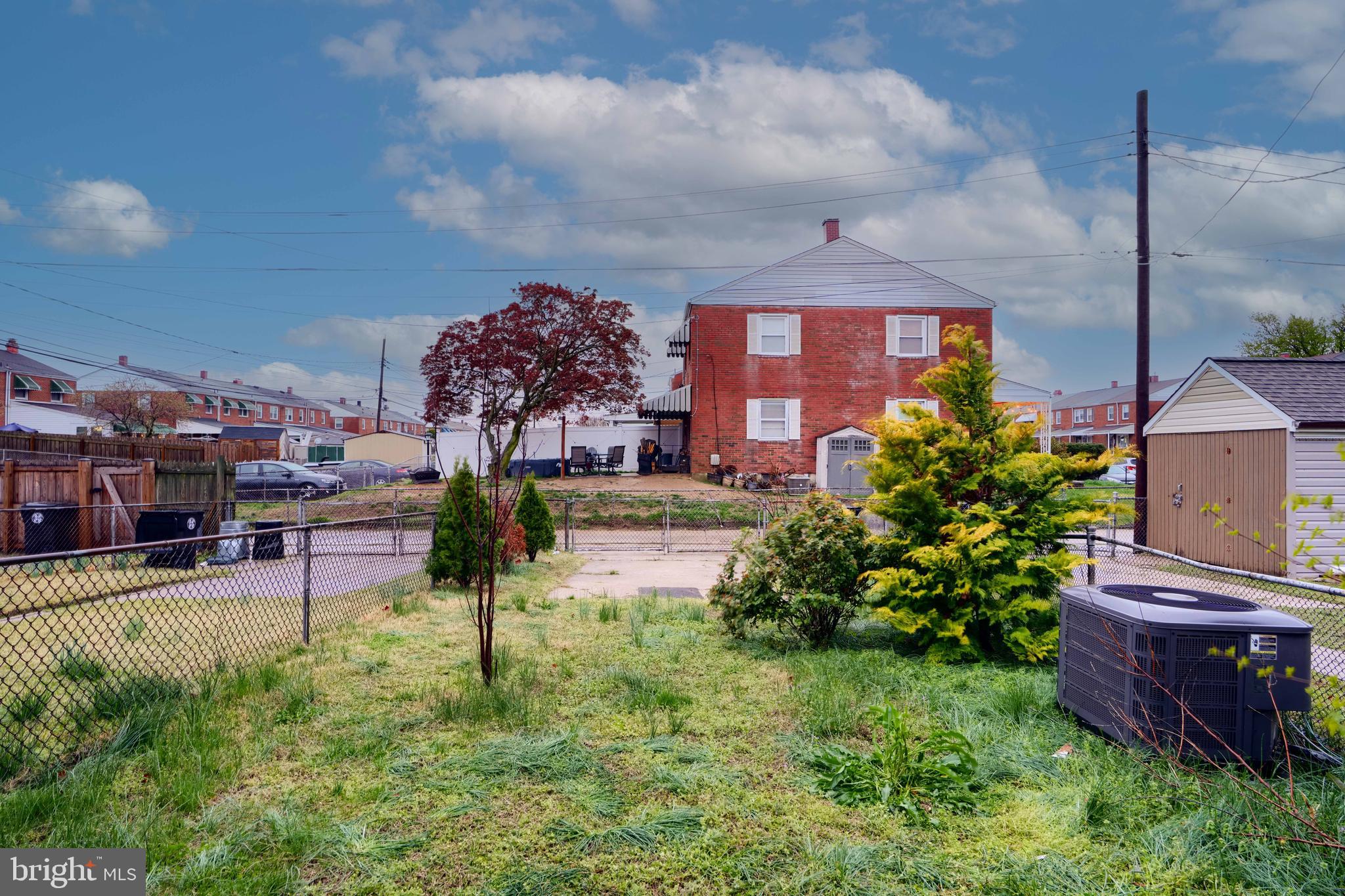 GRAY HAVEN - Residential