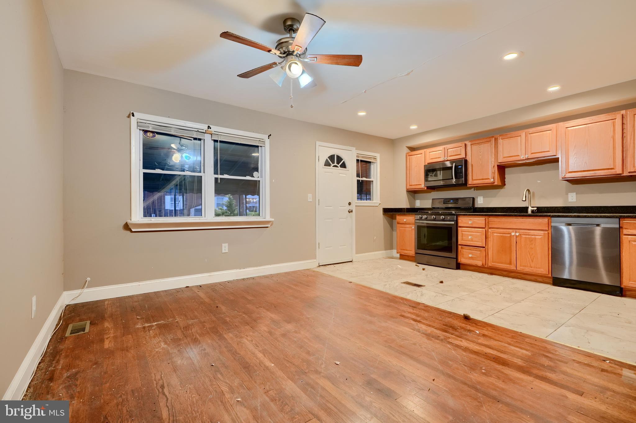 GRAY HAVEN - Residential