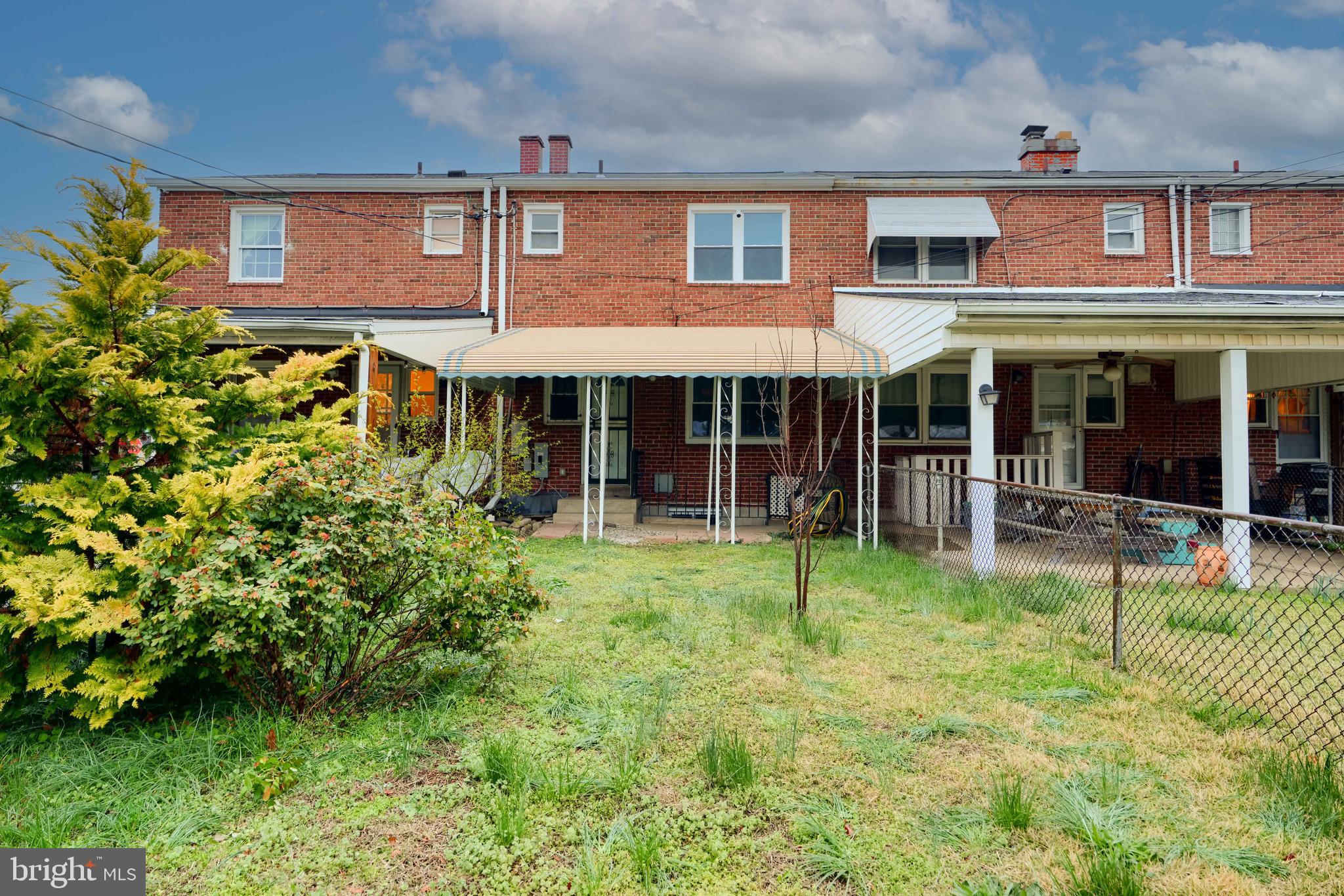 GRAY HAVEN - Residential