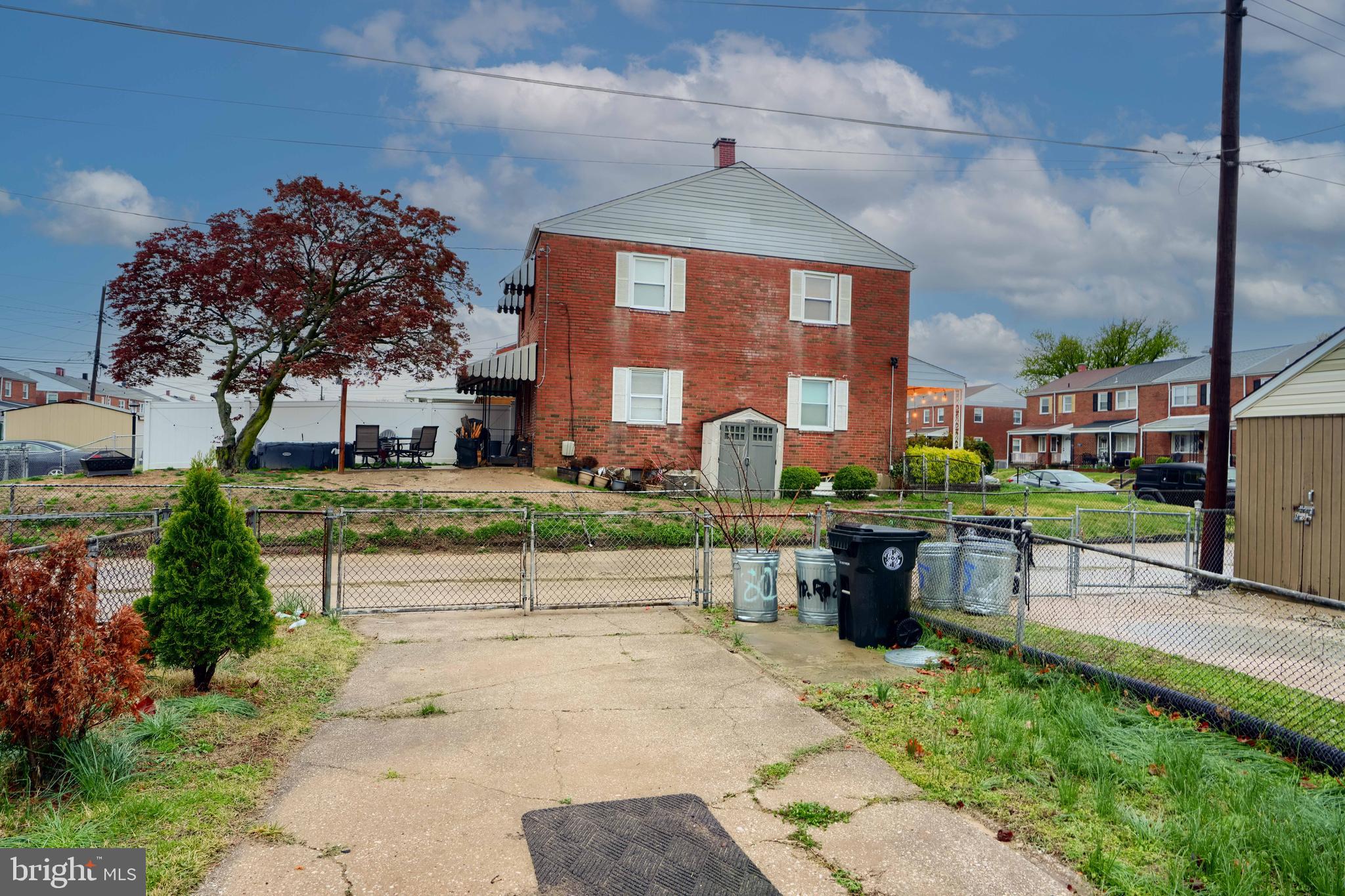 GRAY HAVEN - Residential