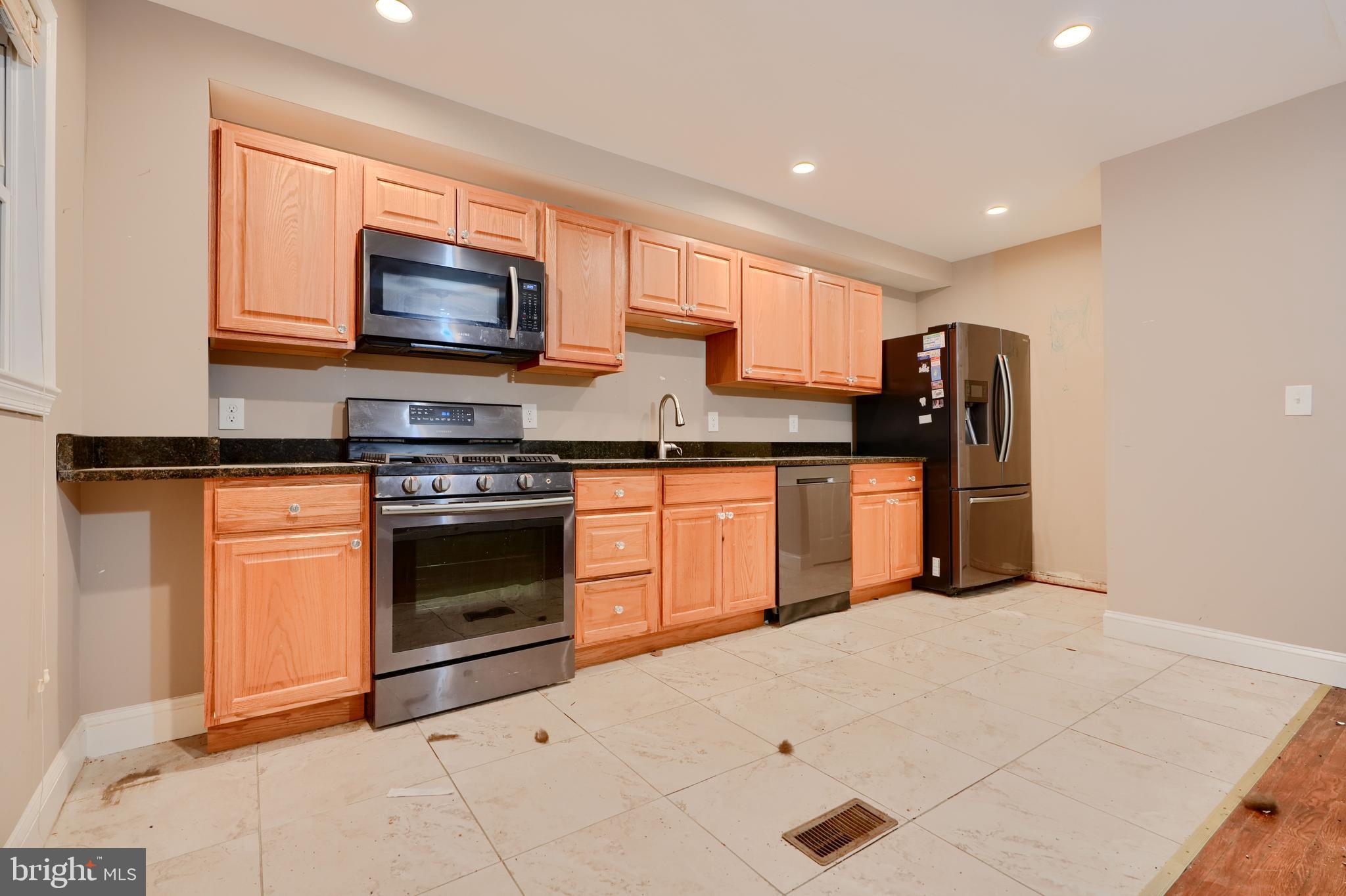 GRAY HAVEN - Residential