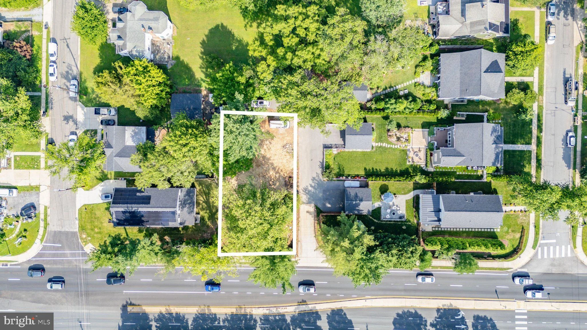 907 Maple Avenue, Rockville, MD, 20851