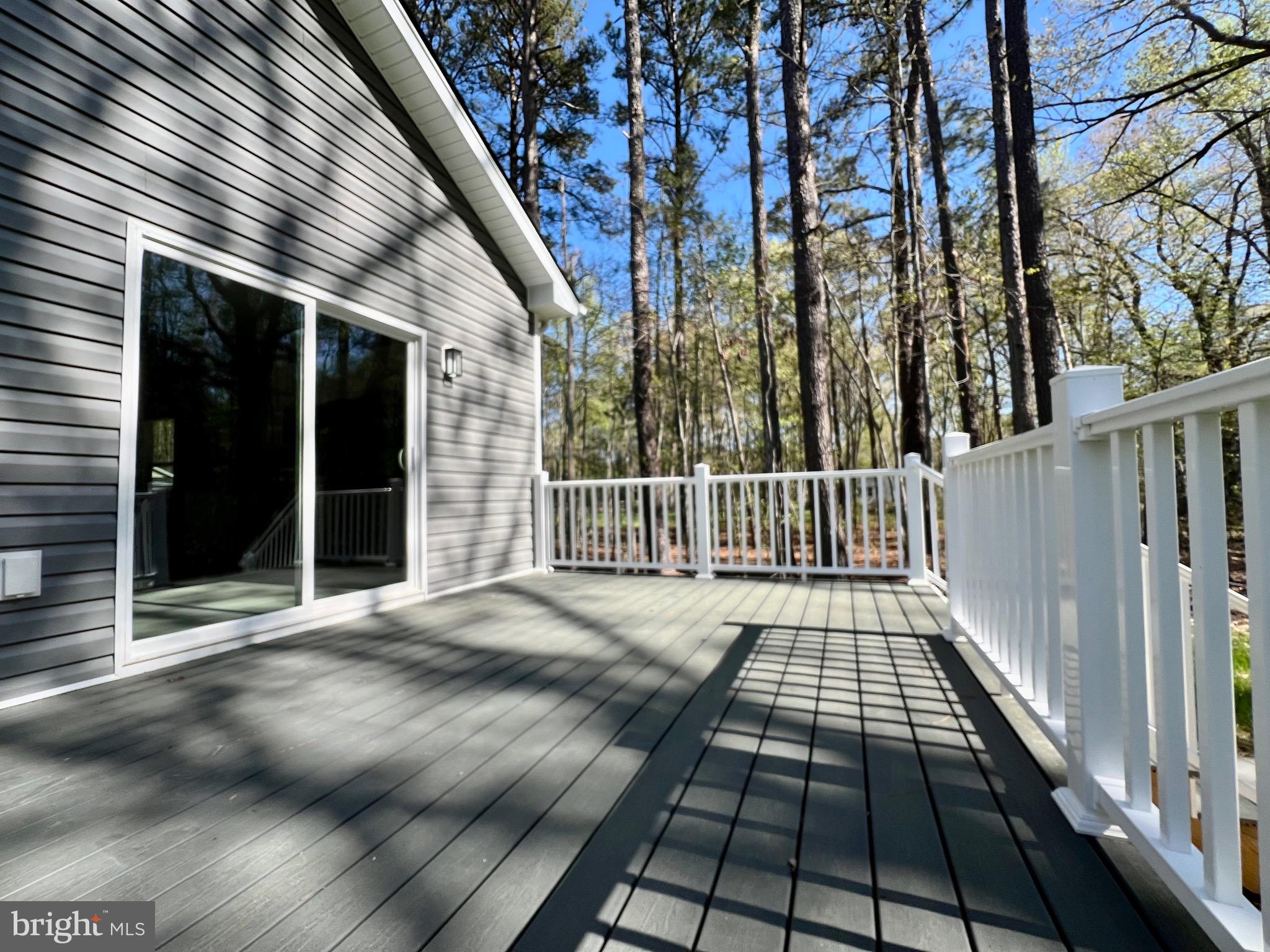 GLEBE HARBOR - Residential