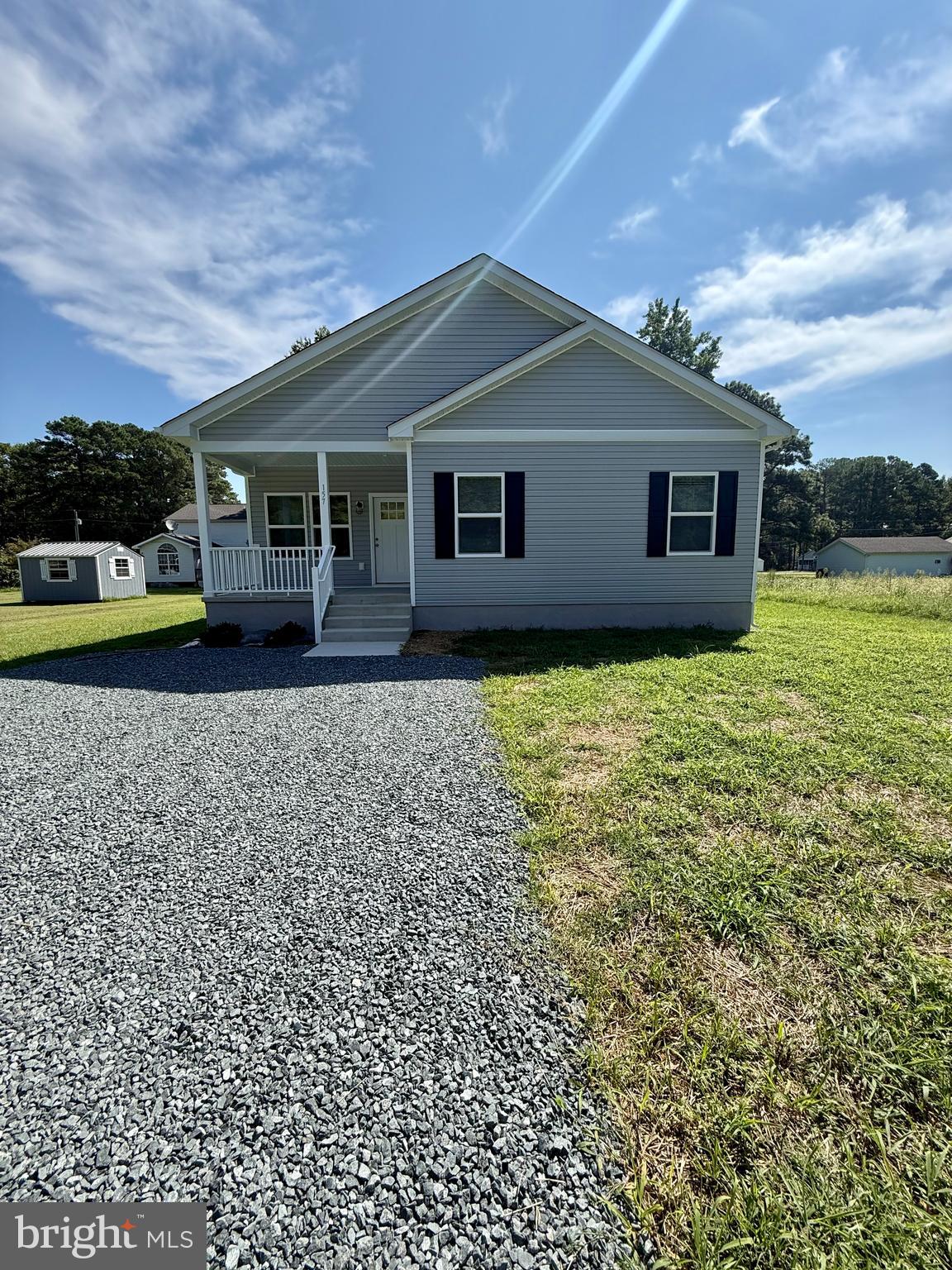 157 CURRIOMAN DRIVE