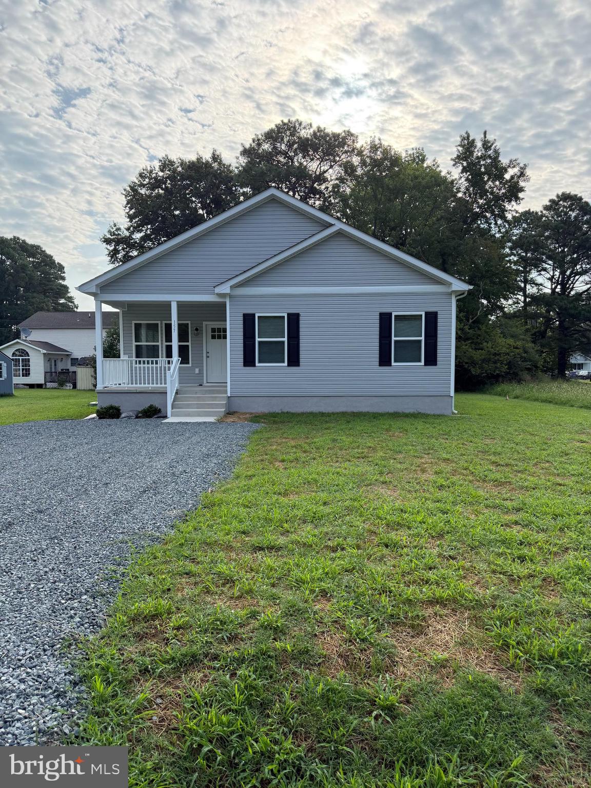 157 CURRIOMAN DRIVE