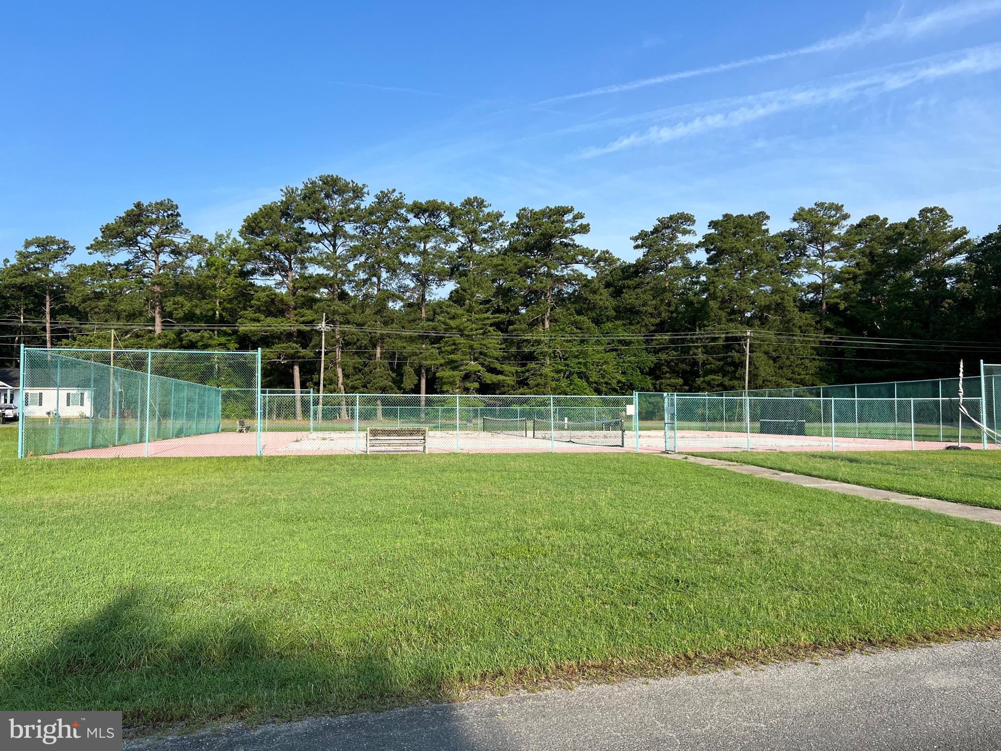 GLEBE HARBOR - Residential