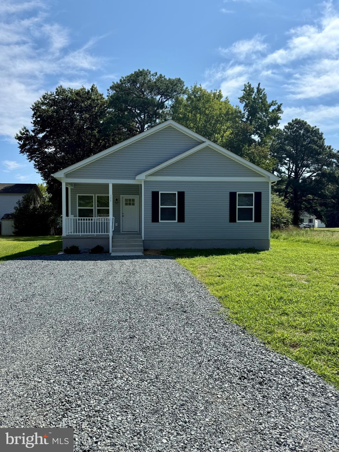 157 CURRIOMAN DRIVE