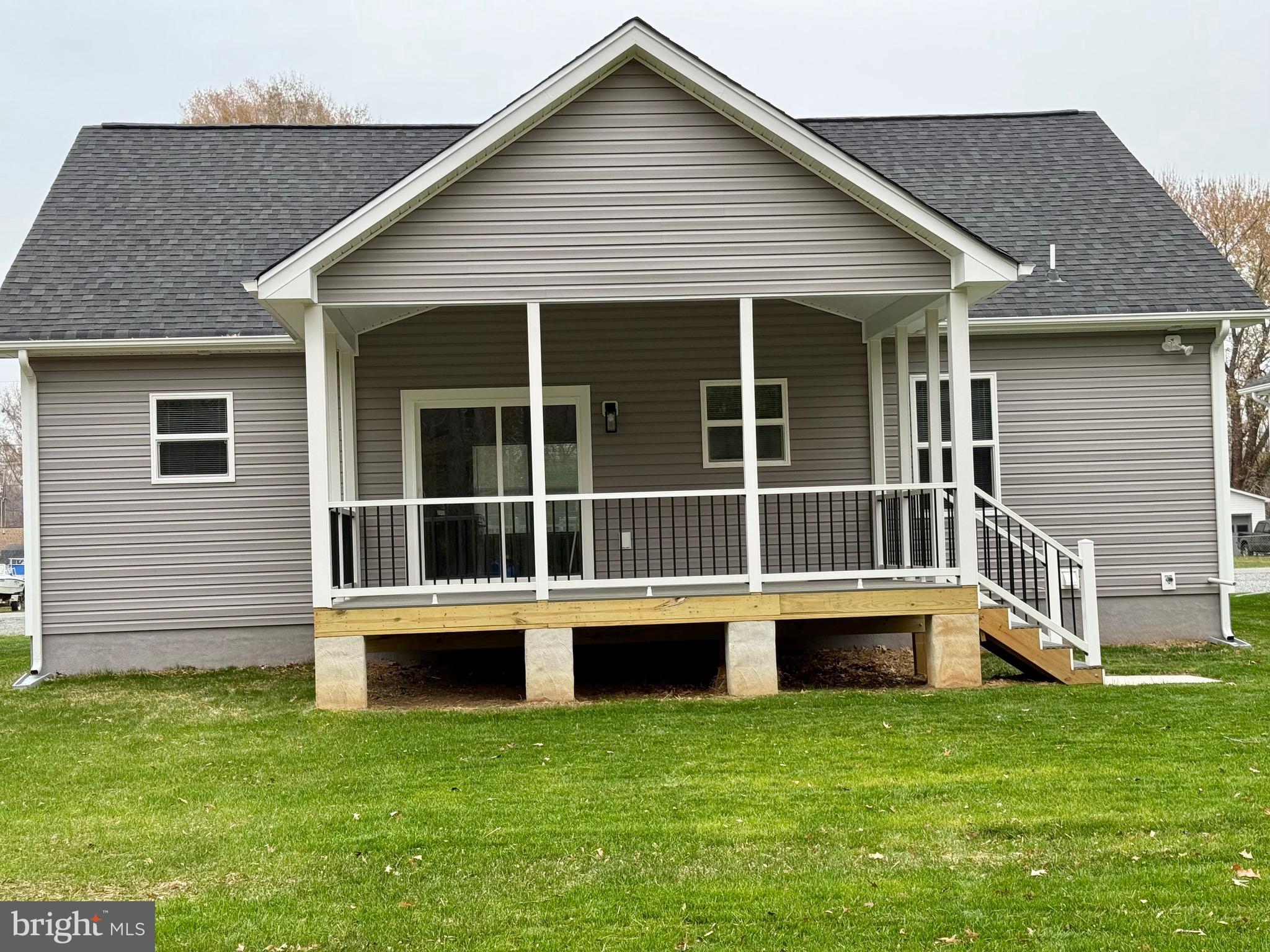 TBD Lot 121 CURRIOMAN DRIVE