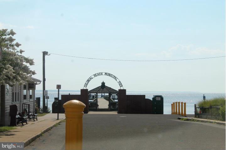 CLASSIC SHORES - Land