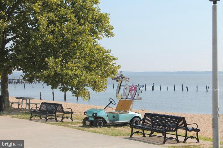 CLASSIC SHORES - Land