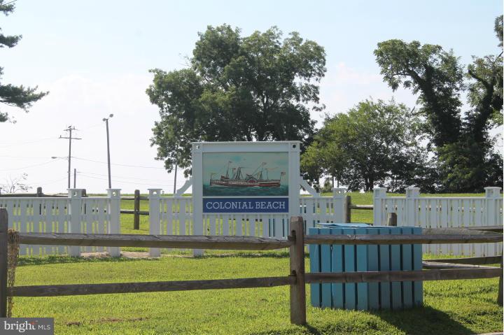 CLASSIC SHORES - Land