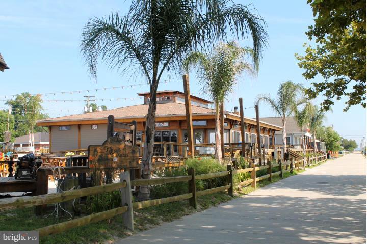 CLASSIC SHORES - Land