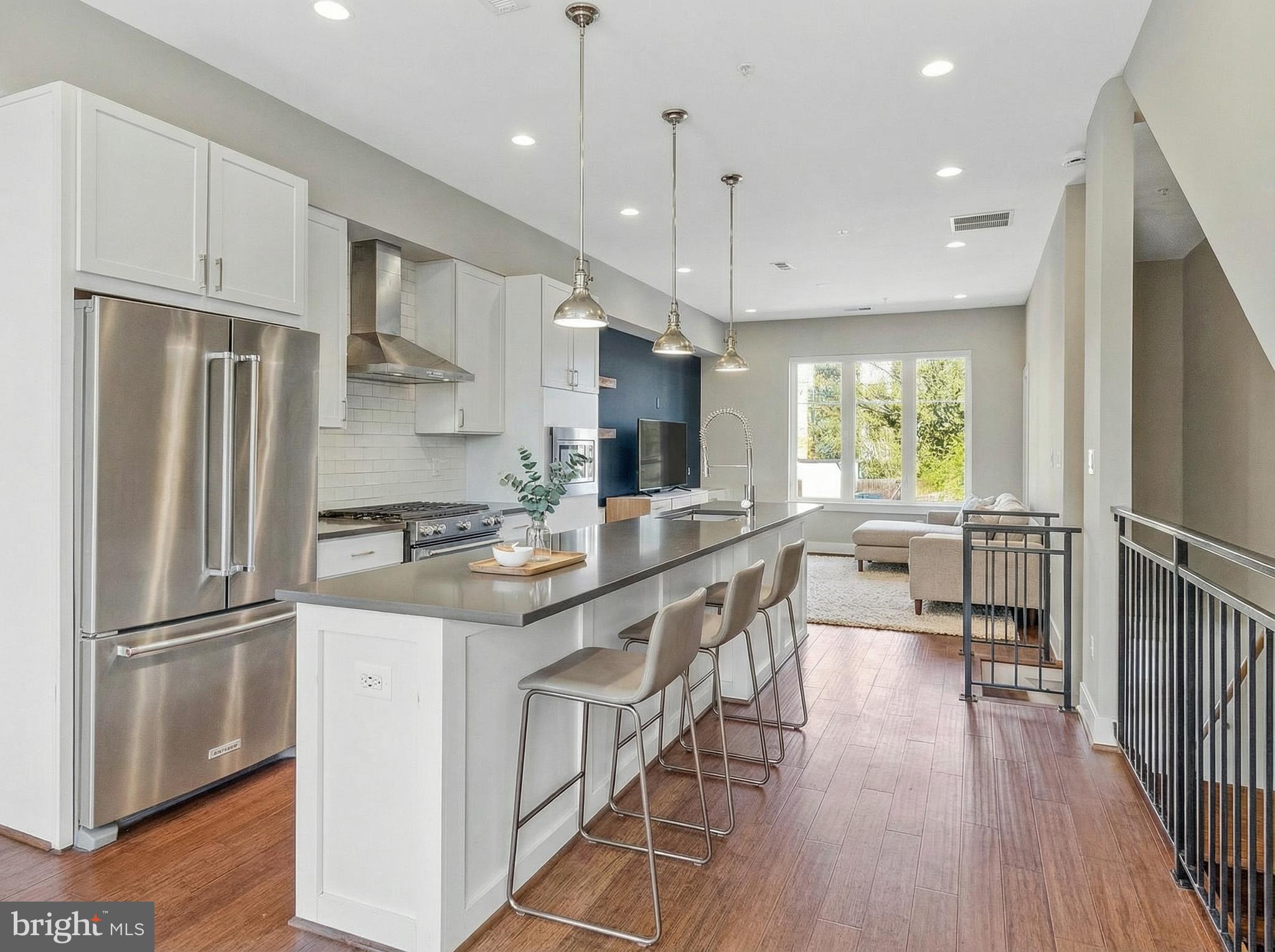 2800 SHERMAN AVENUE NW 1007B