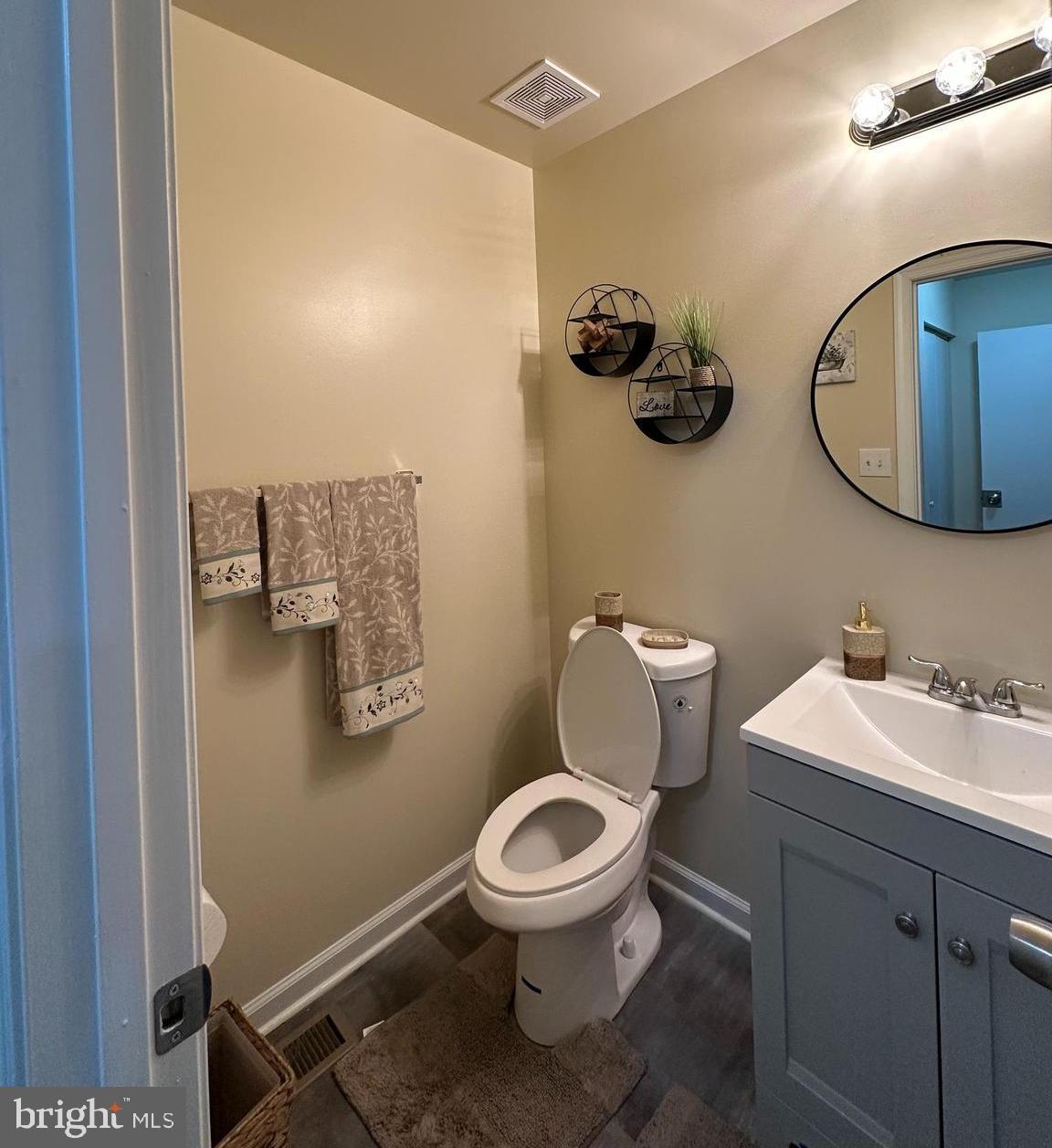 NORTH DEEN - Residential