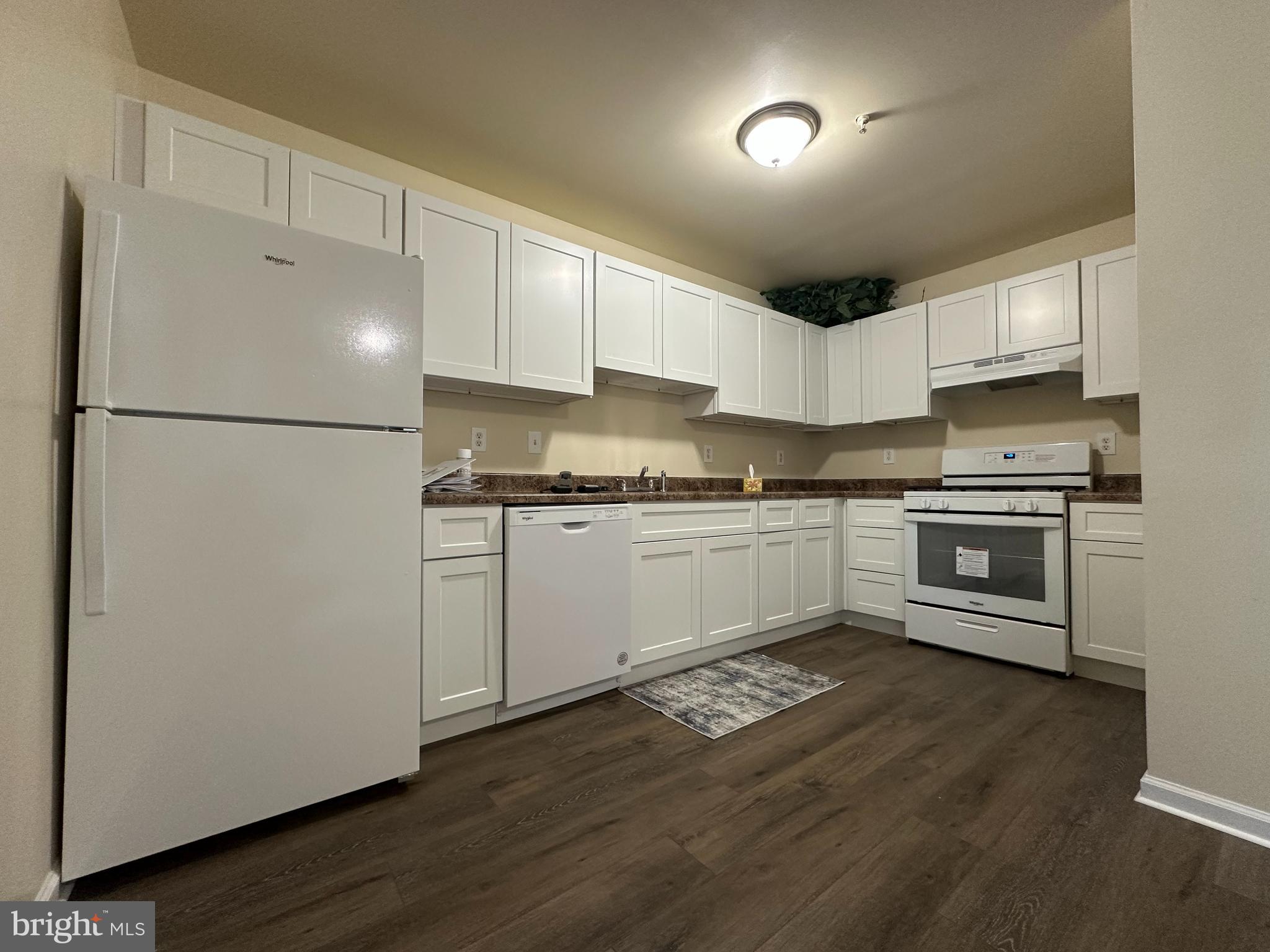 NORTH DEEN - Residential