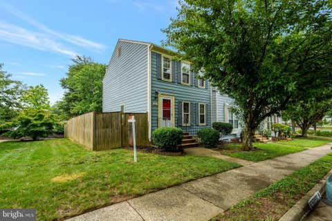 Photo of 8051 Felecity Court, SPRINGFIELD, VA 22153 (MLS # VAFX2324734)