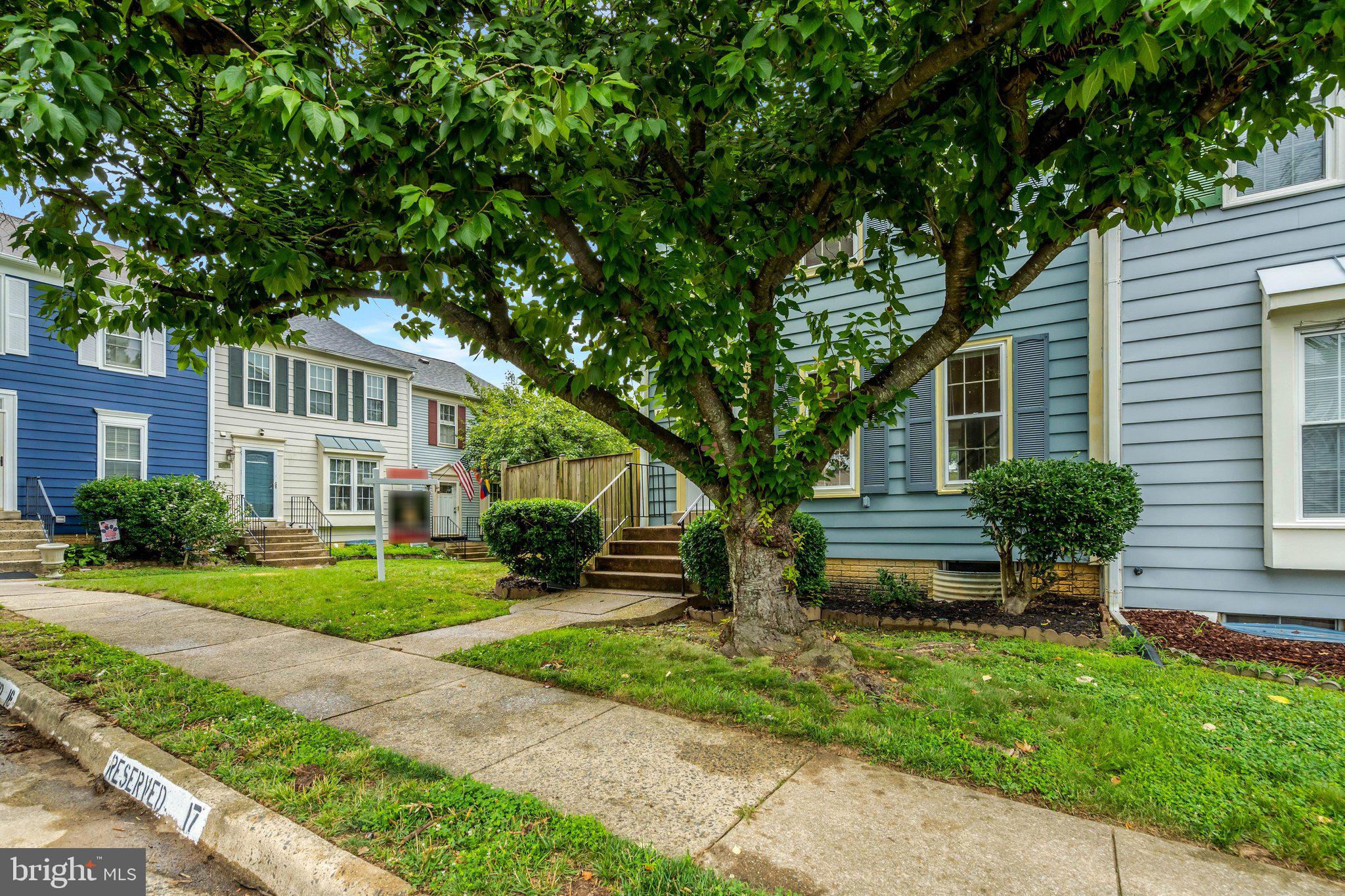 8051 FELECITY COURT