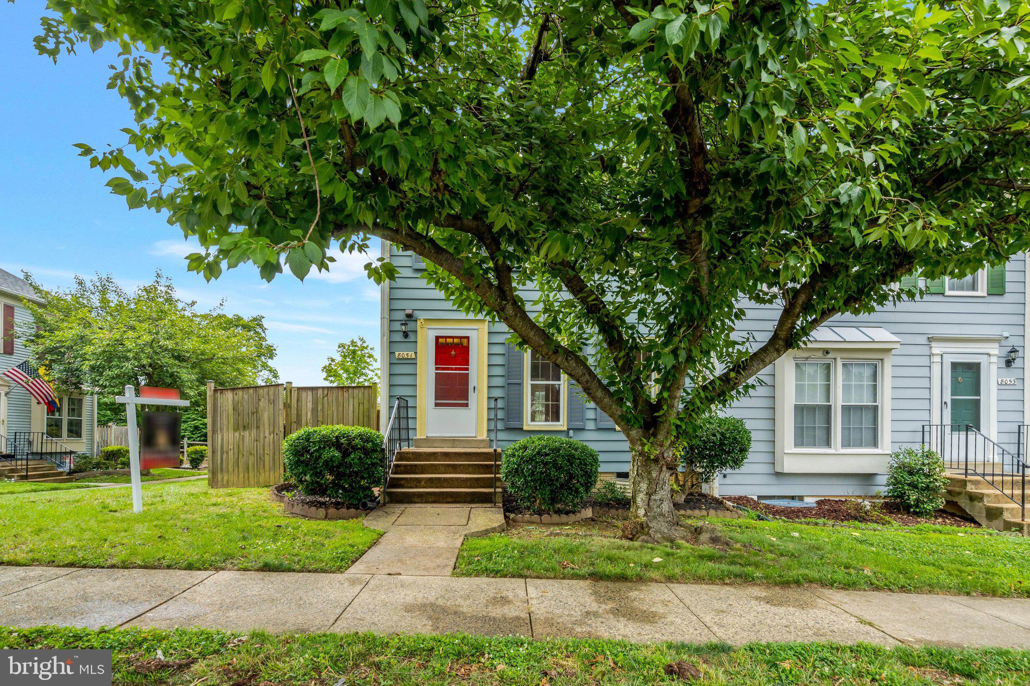 8051 FELECITY COURT
