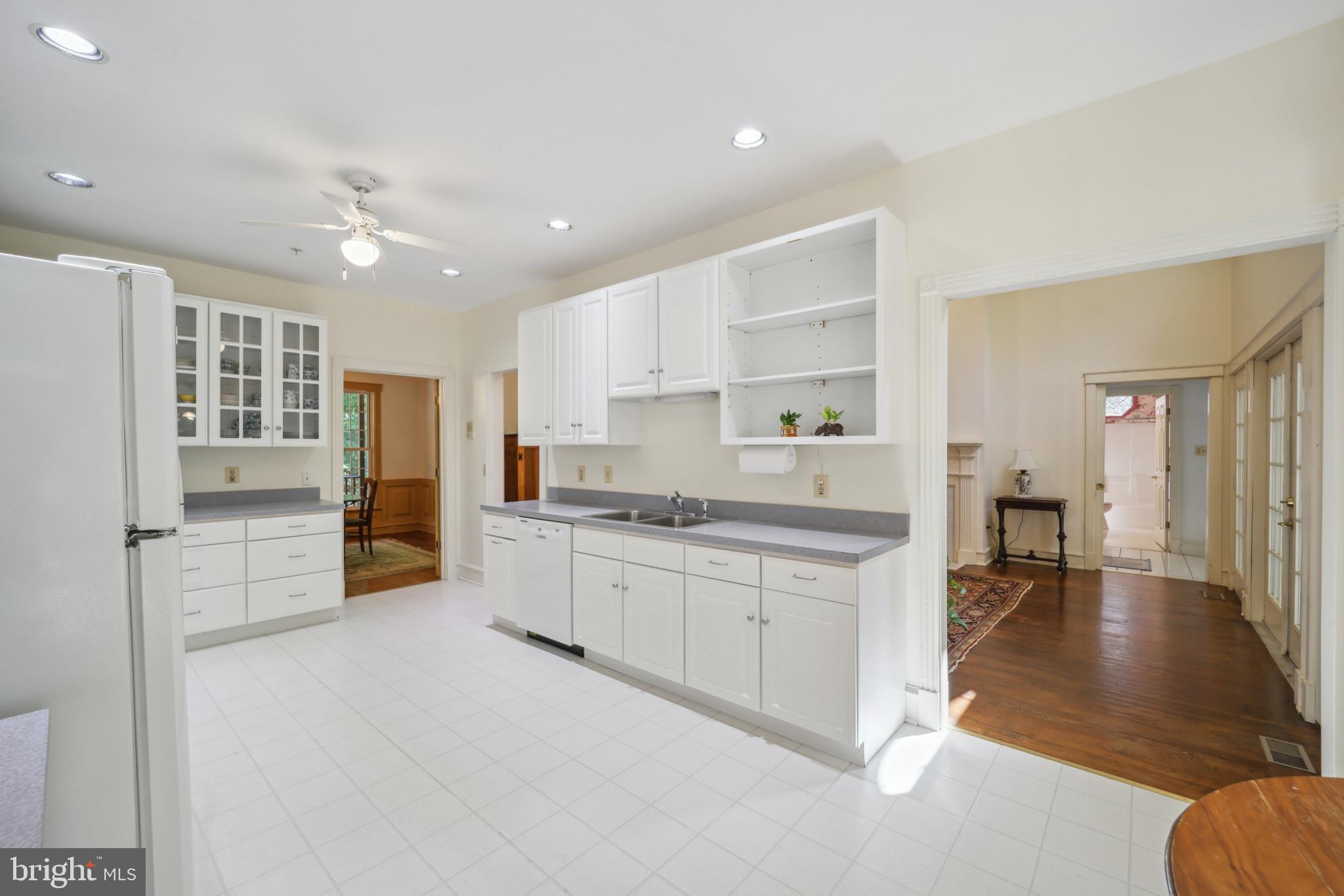 AUBURN ACREAGE - Residential