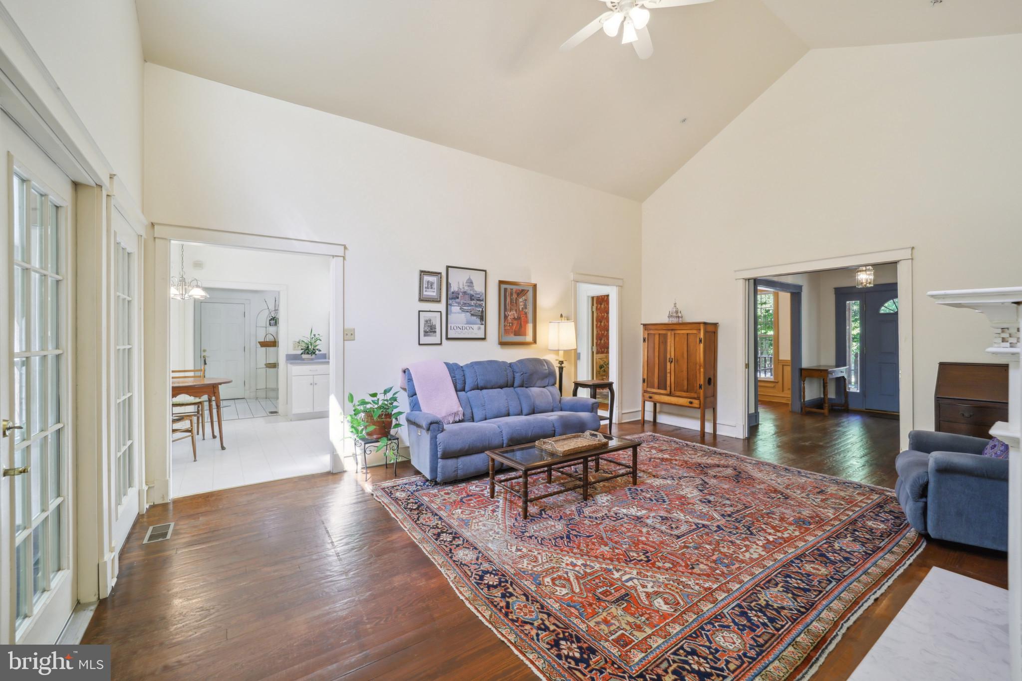 AUBURN ACREAGE - Residential