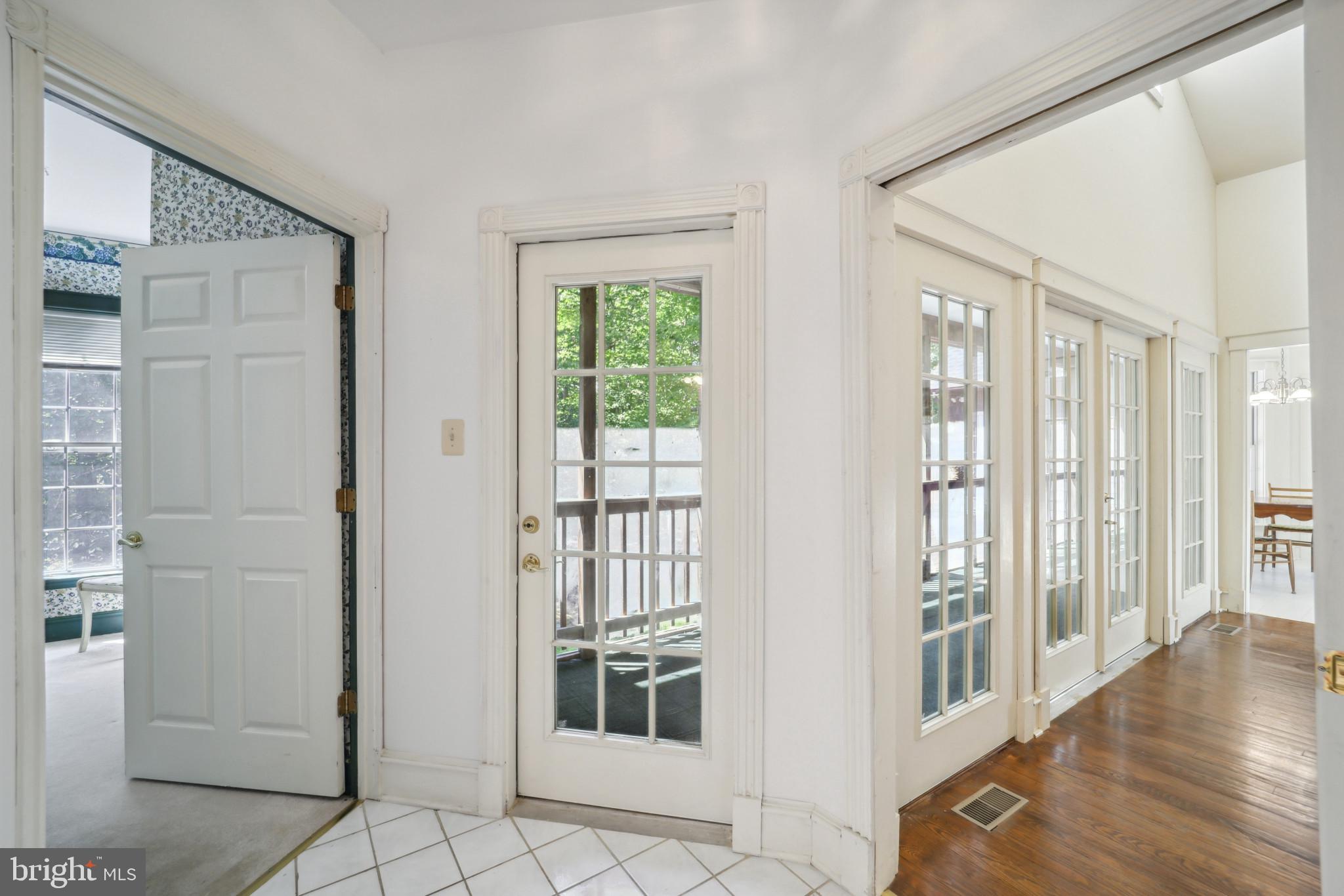 AUBURN ACREAGE - Residential