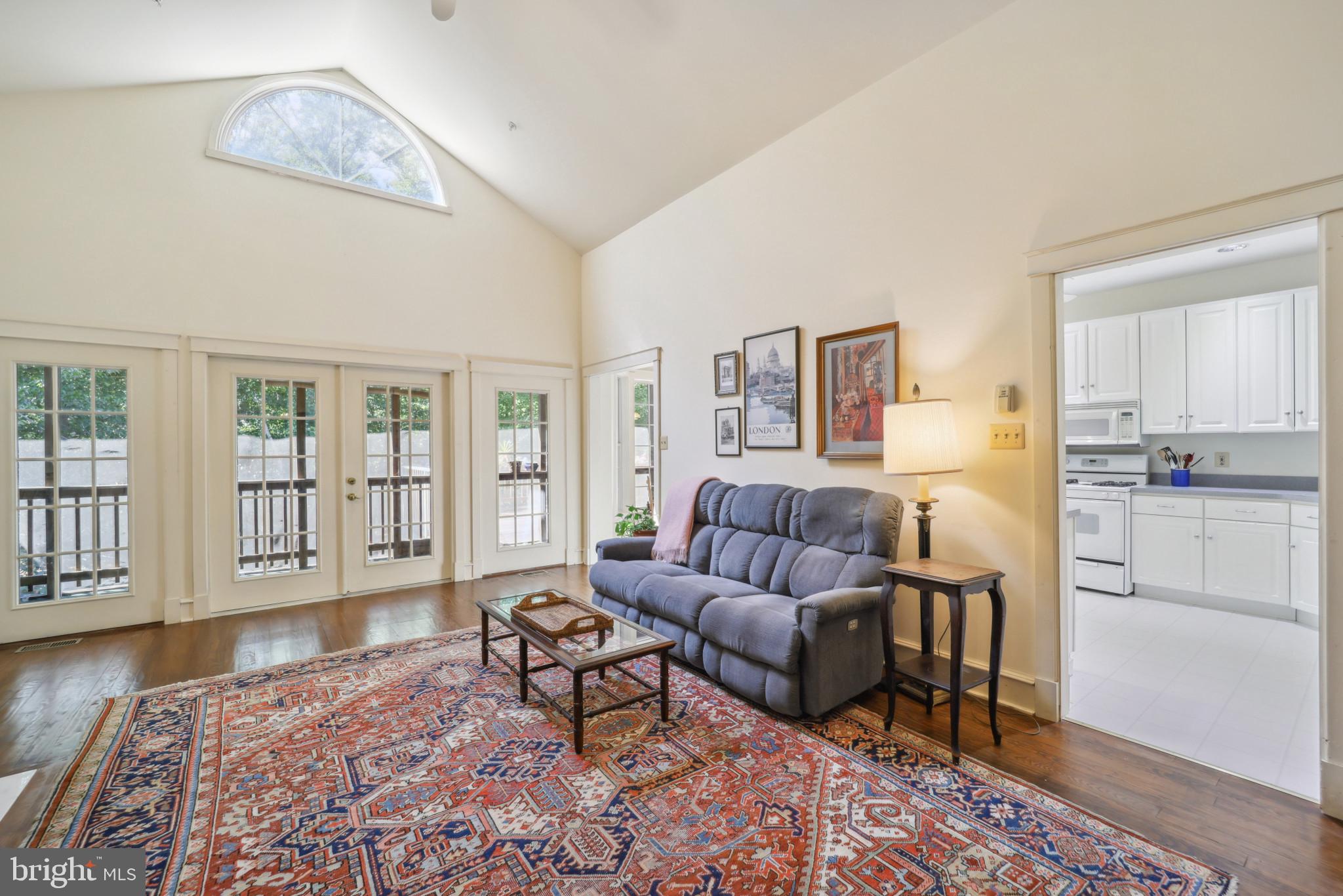 AUBURN ACREAGE - Residential