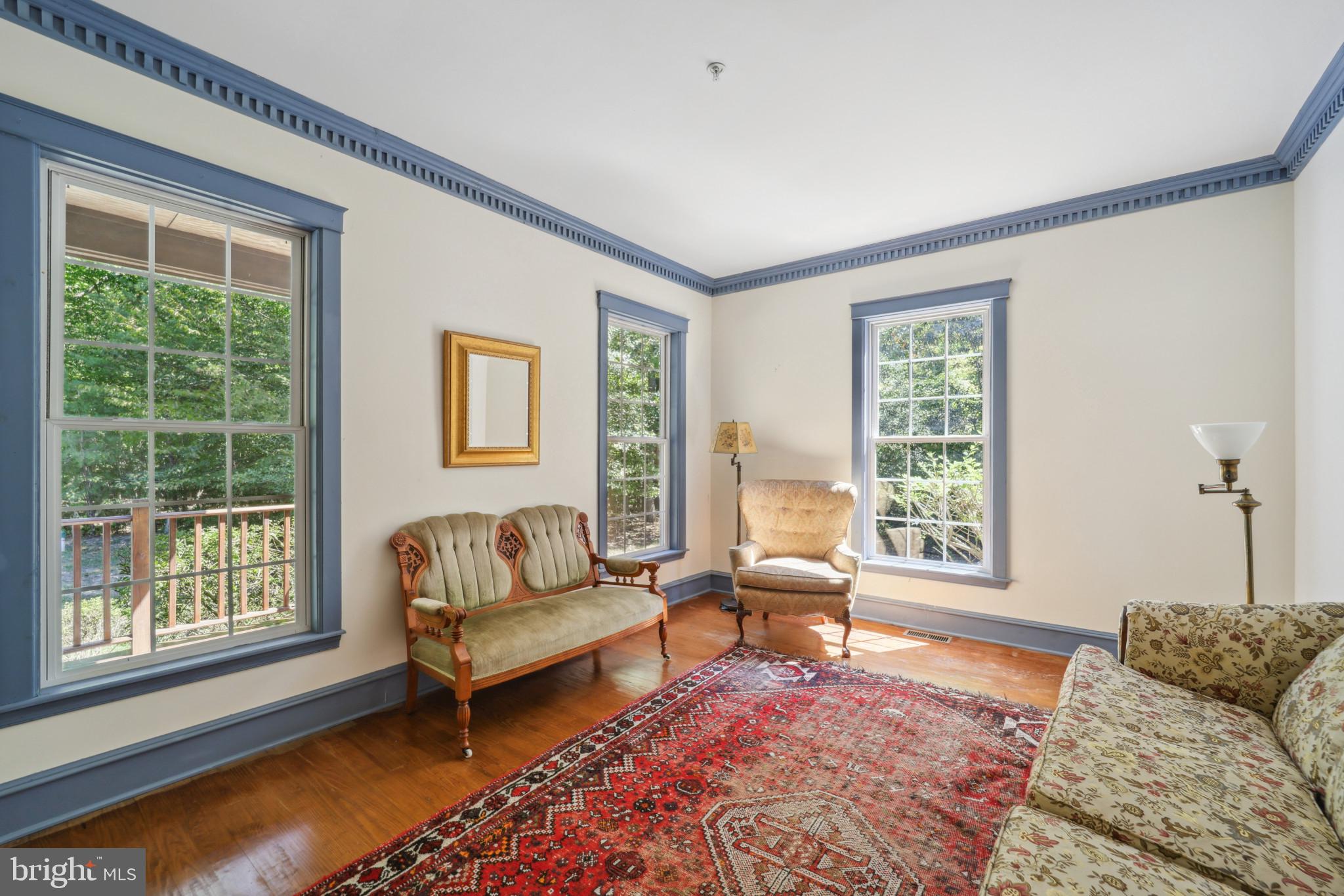 AUBURN ACREAGE - Residential