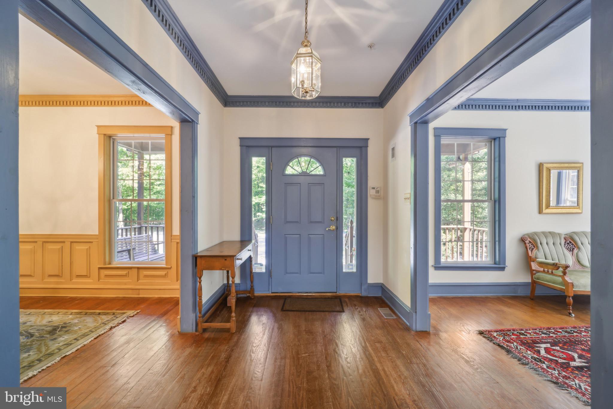 AUBURN ACREAGE - Residential