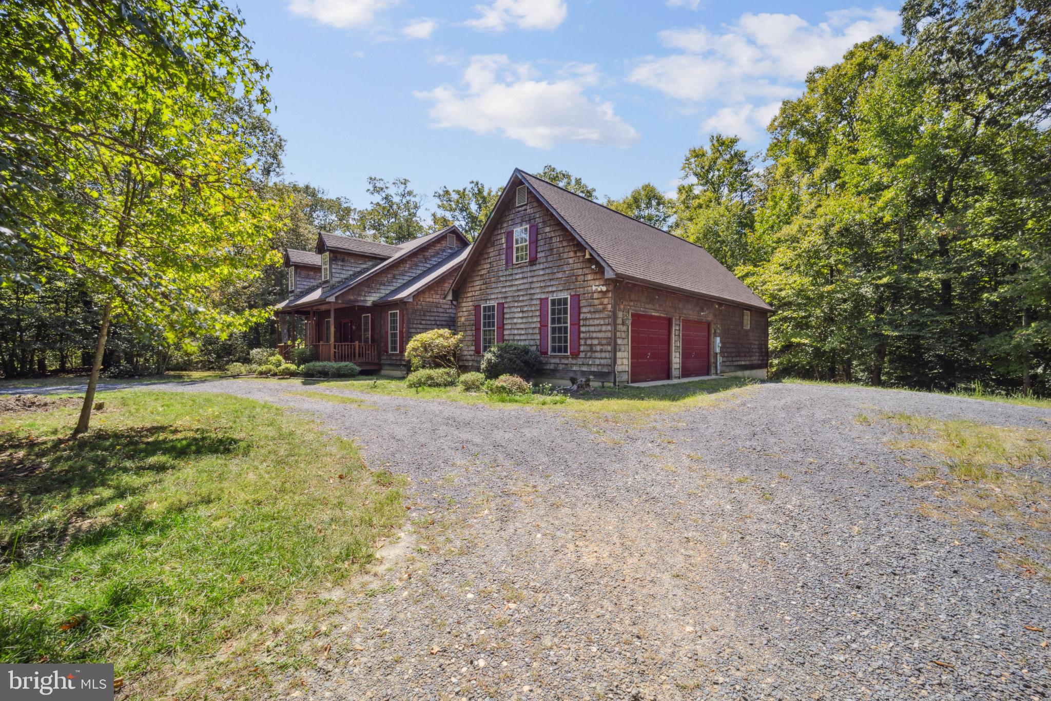 AUBURN ACREAGE - Residential