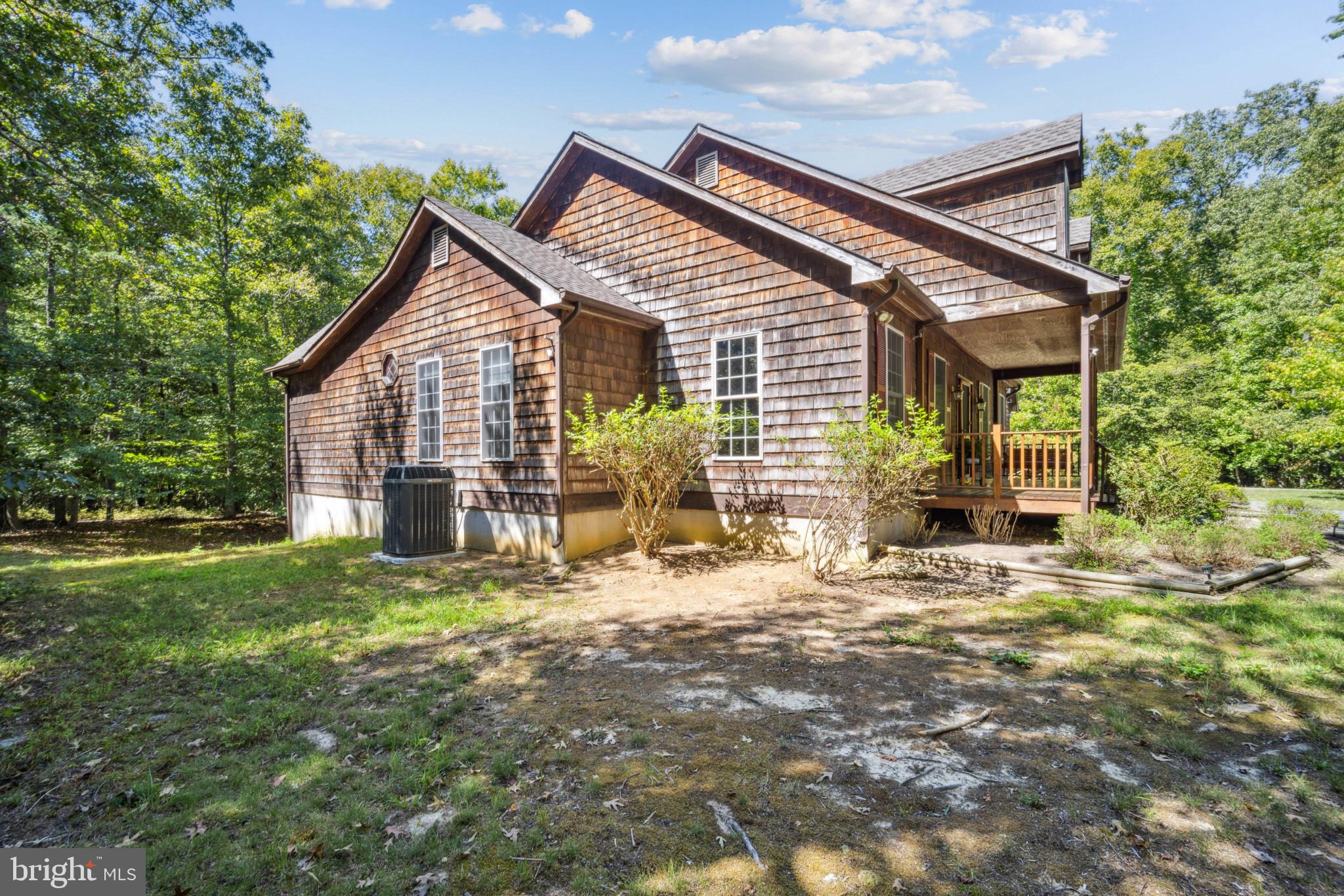 AUBURN ACREAGE - Residential