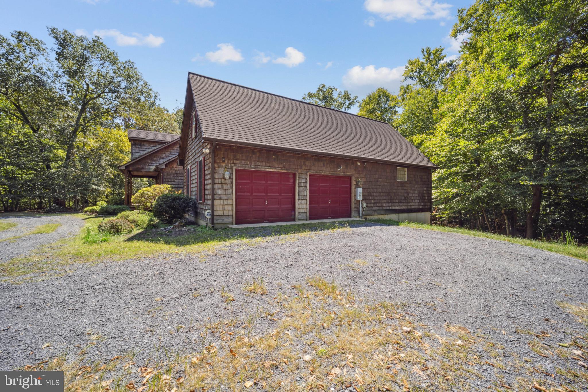 AUBURN ACREAGE - Residential