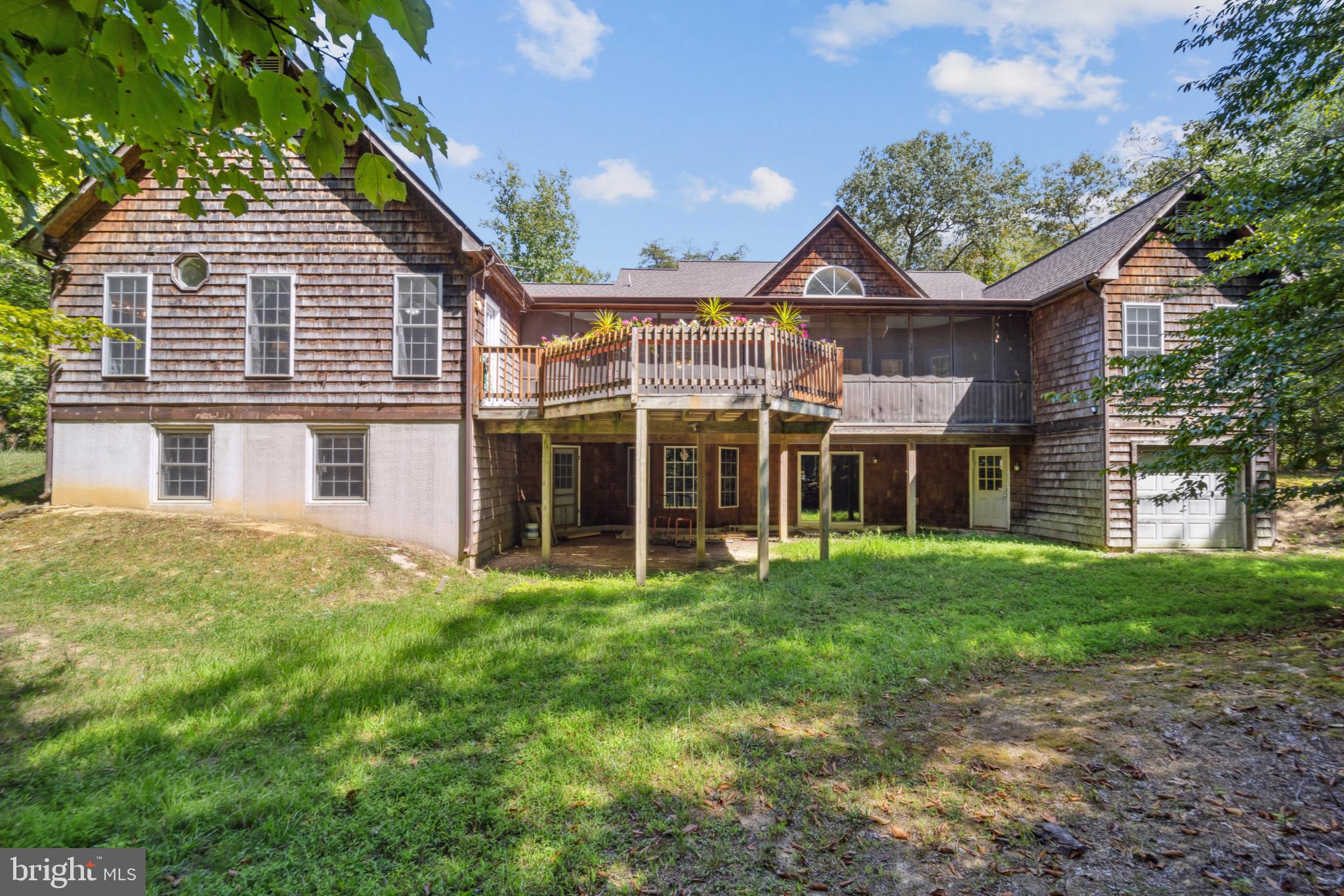 AUBURN ACREAGE - Residential