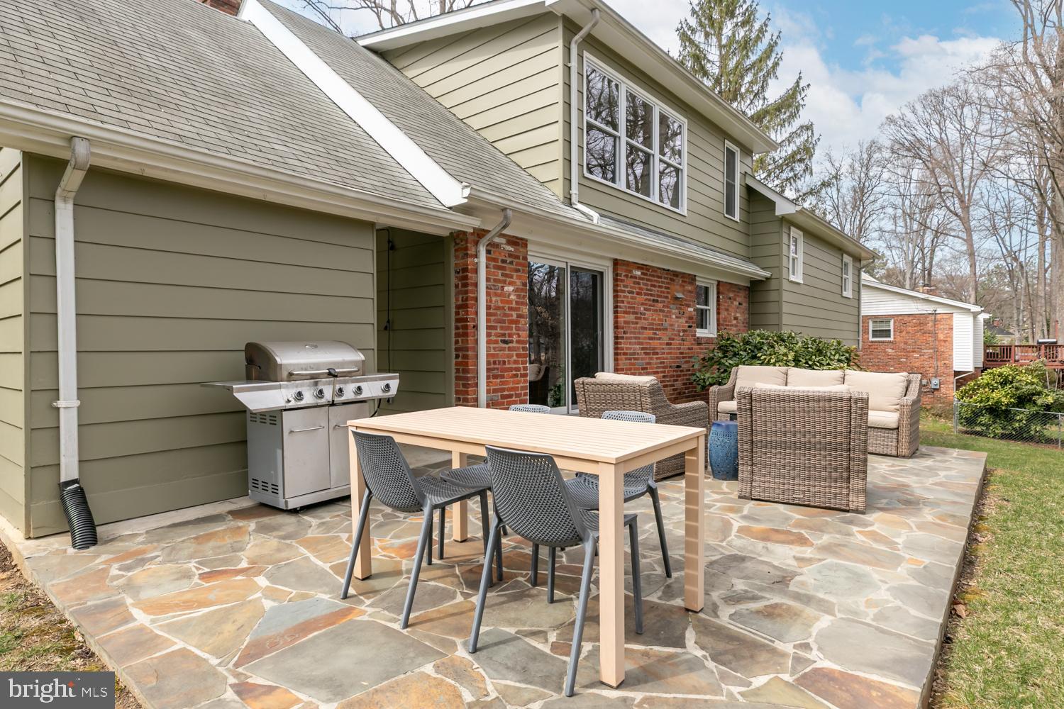 HILLBROOK FOREST - Residential