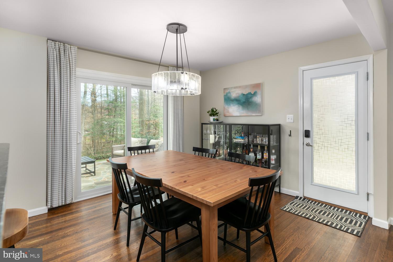 HILLBROOK FOREST - Residential