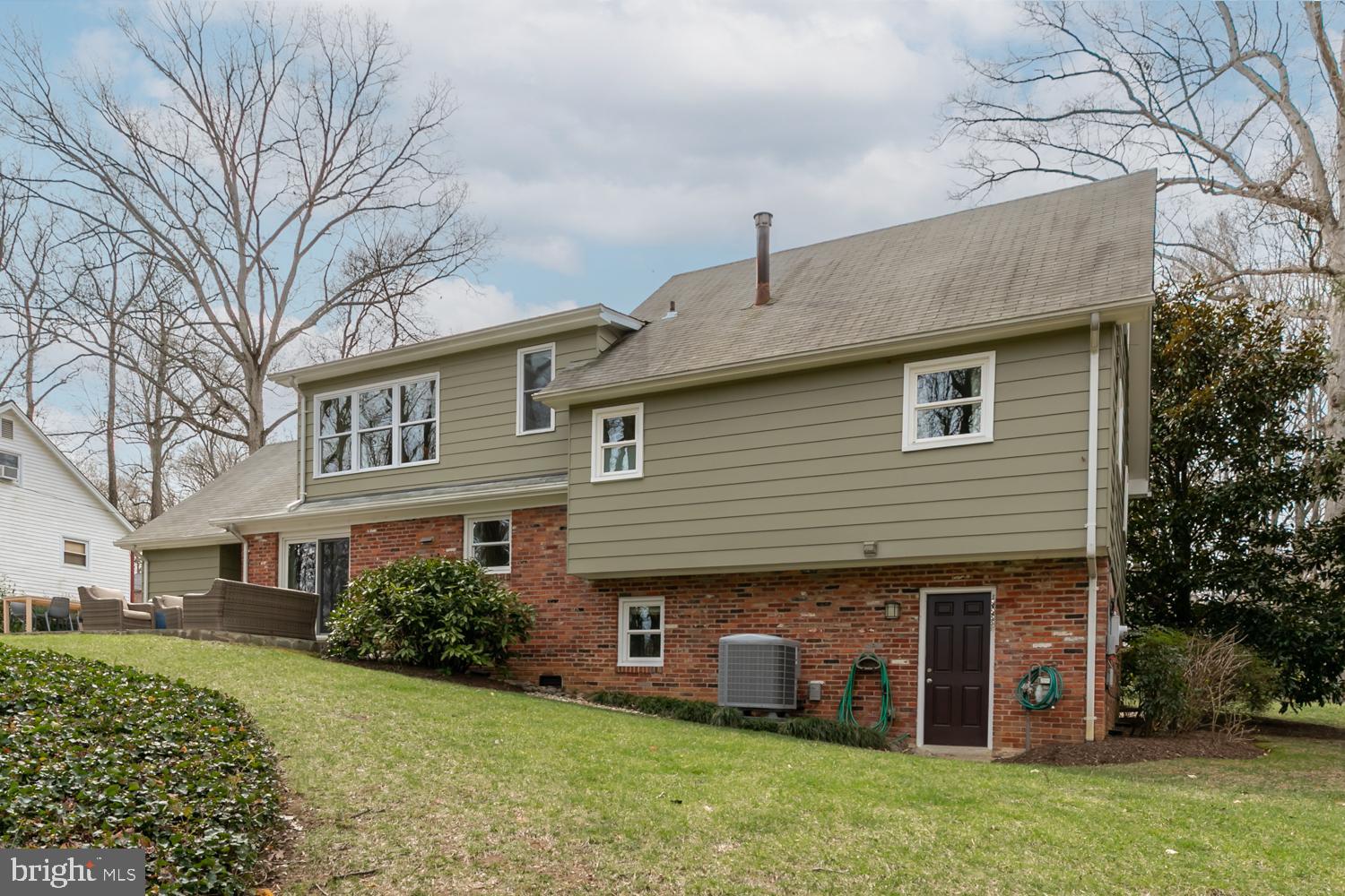 HILLBROOK FOREST - Residential