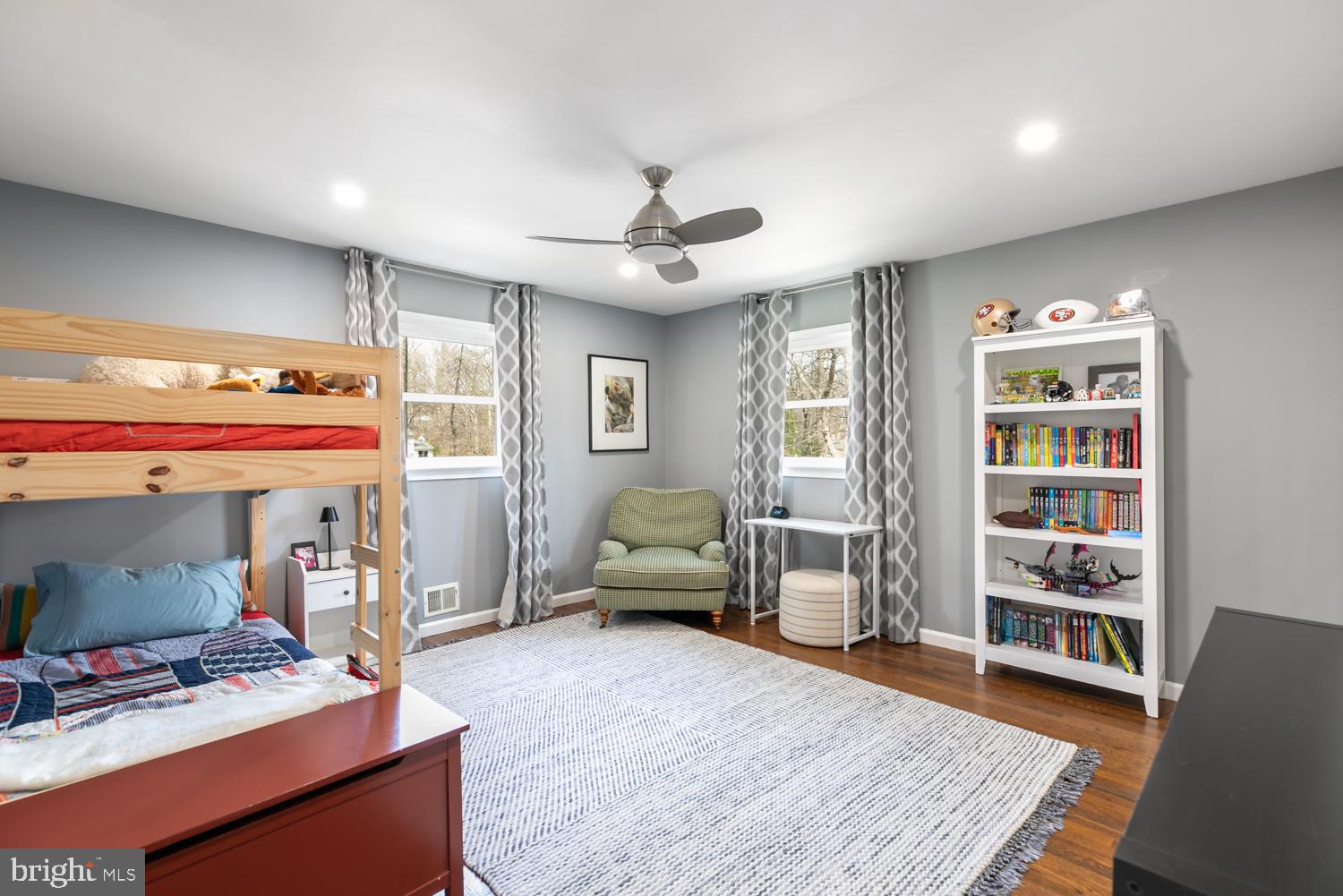 HILLBROOK FOREST - Residential