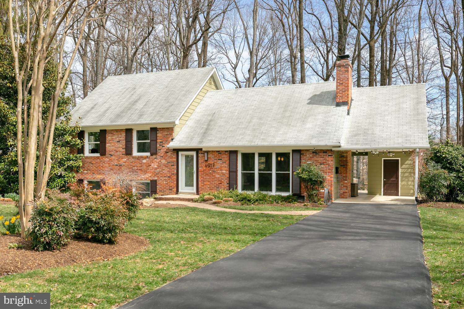 HILLBROOK FOREST - Residential