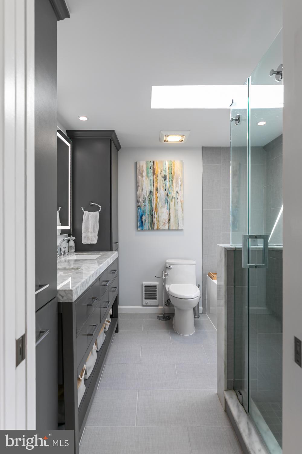 HILLBROOK FOREST - Residential