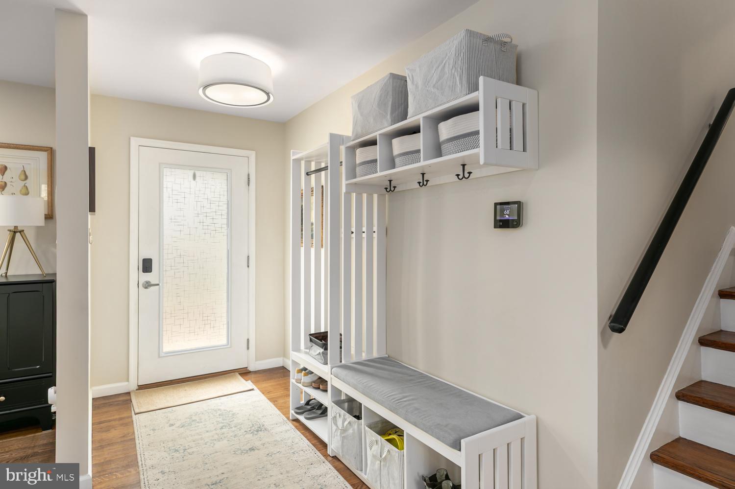 HILLBROOK FOREST - Residential