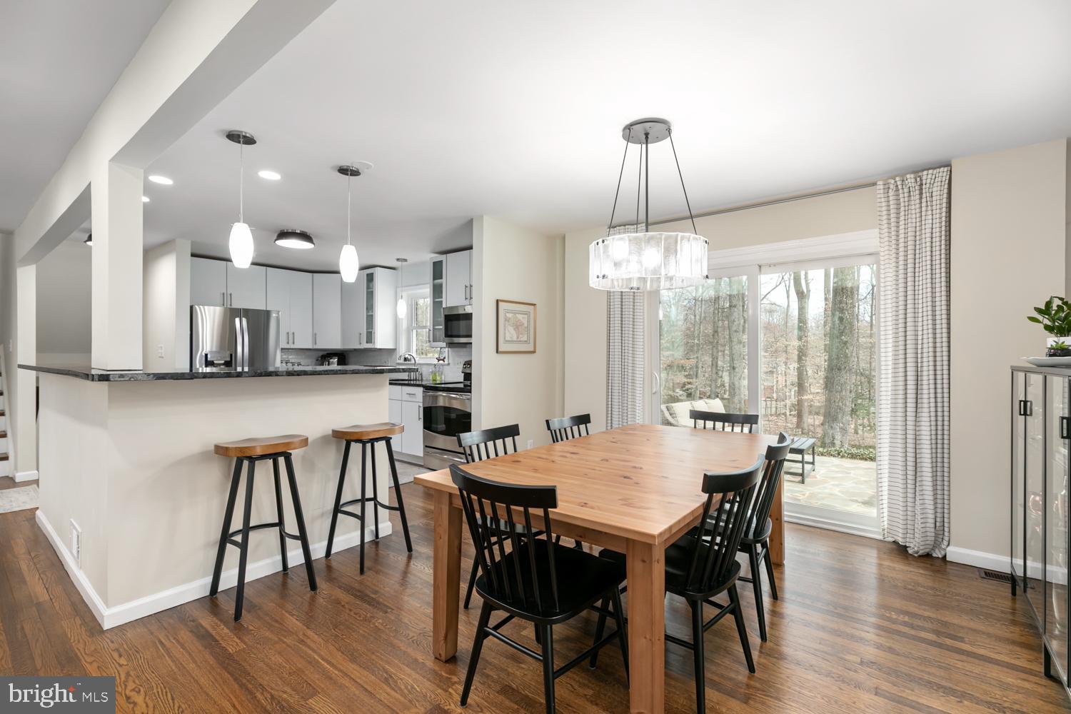 HILLBROOK FOREST - Residential