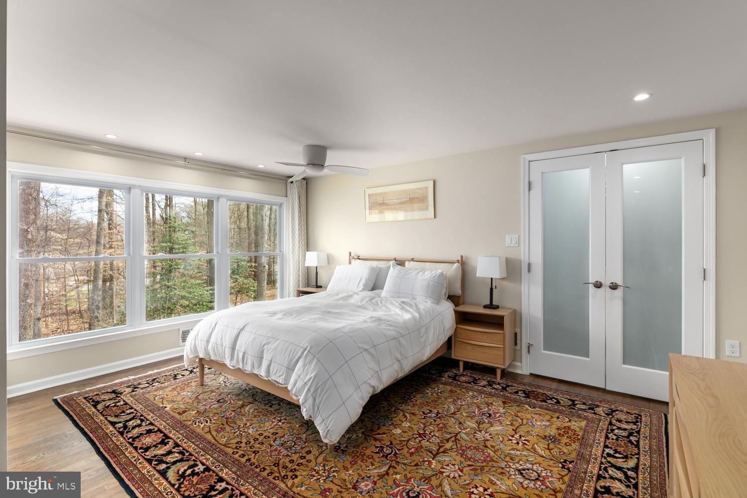 HILLBROOK FOREST - Residential