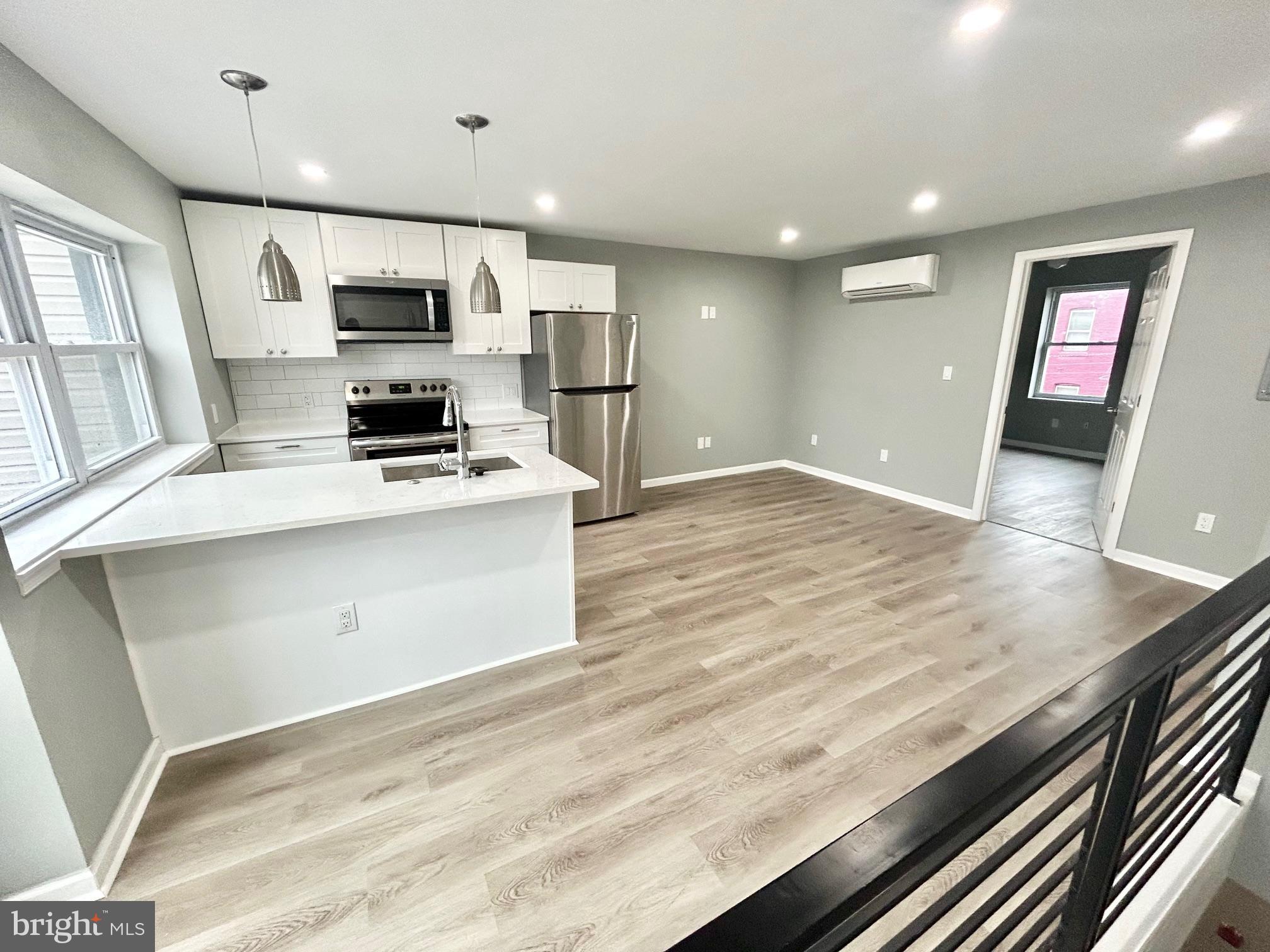 NORRIS SQUARE - Residential Income