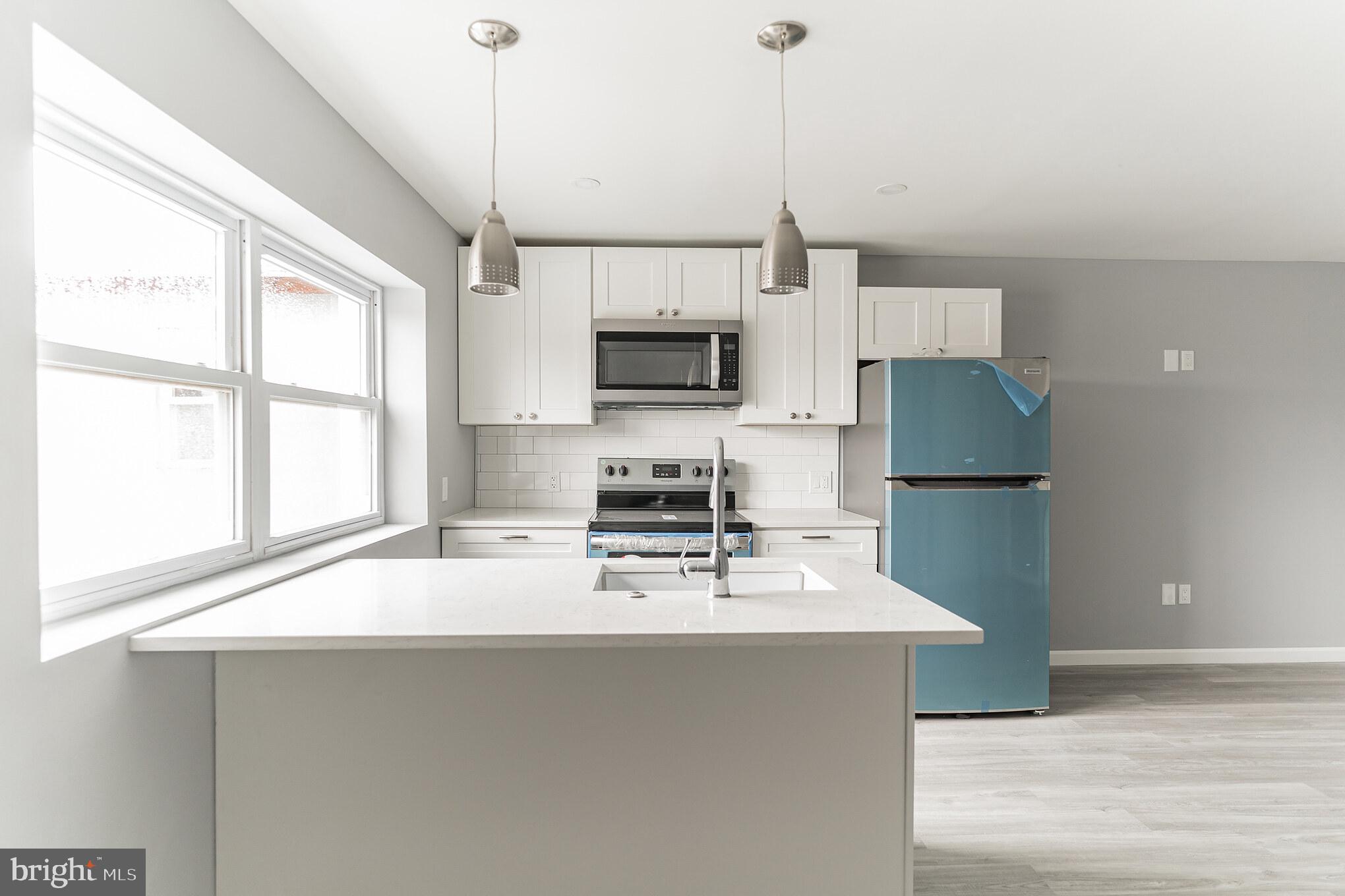 NORRIS SQUARE - Residential Income