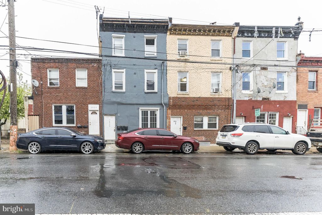 Photo of 2323 N 2nd Street, PHILADELPHIA, PA 19133 (MLS # PAPH2452992)