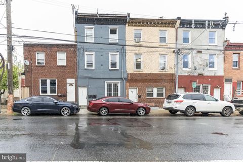2323 N 2ND STREET PHILADELPHIA PA 19133