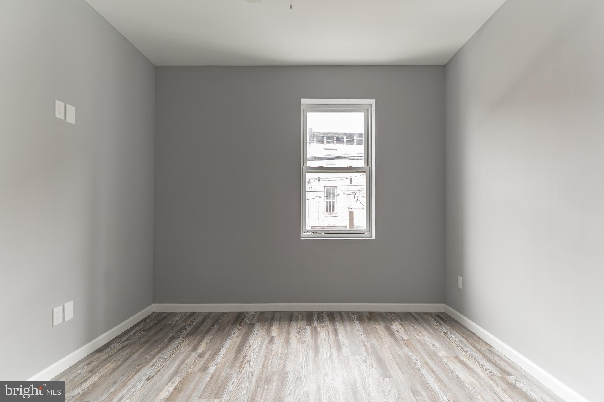 NORRIS SQUARE - Residential Income
