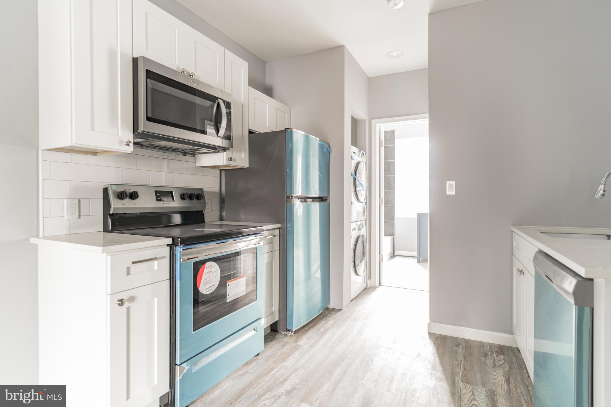 NORRIS SQUARE - Residential Income