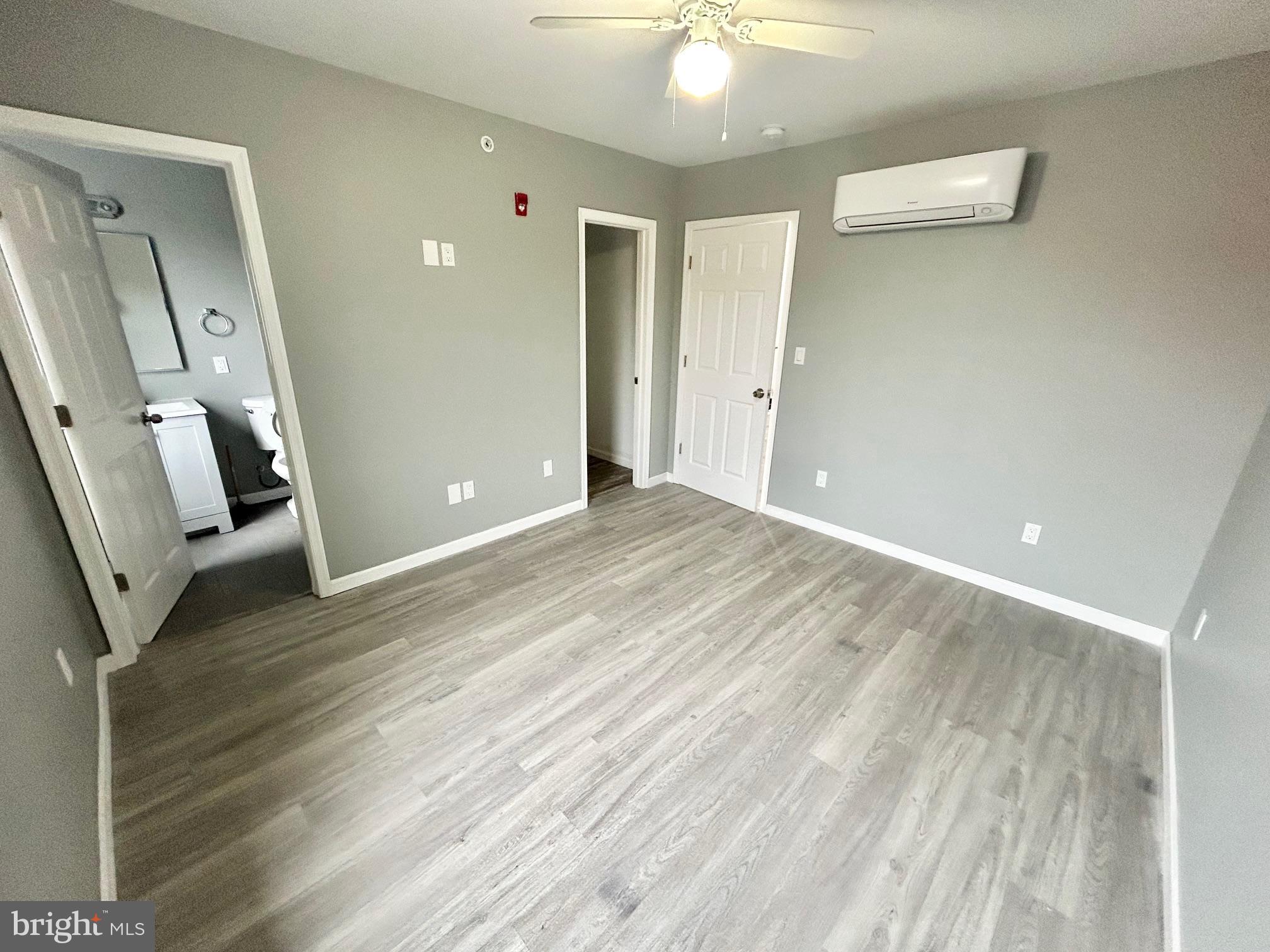 NORRIS SQUARE - Residential Income